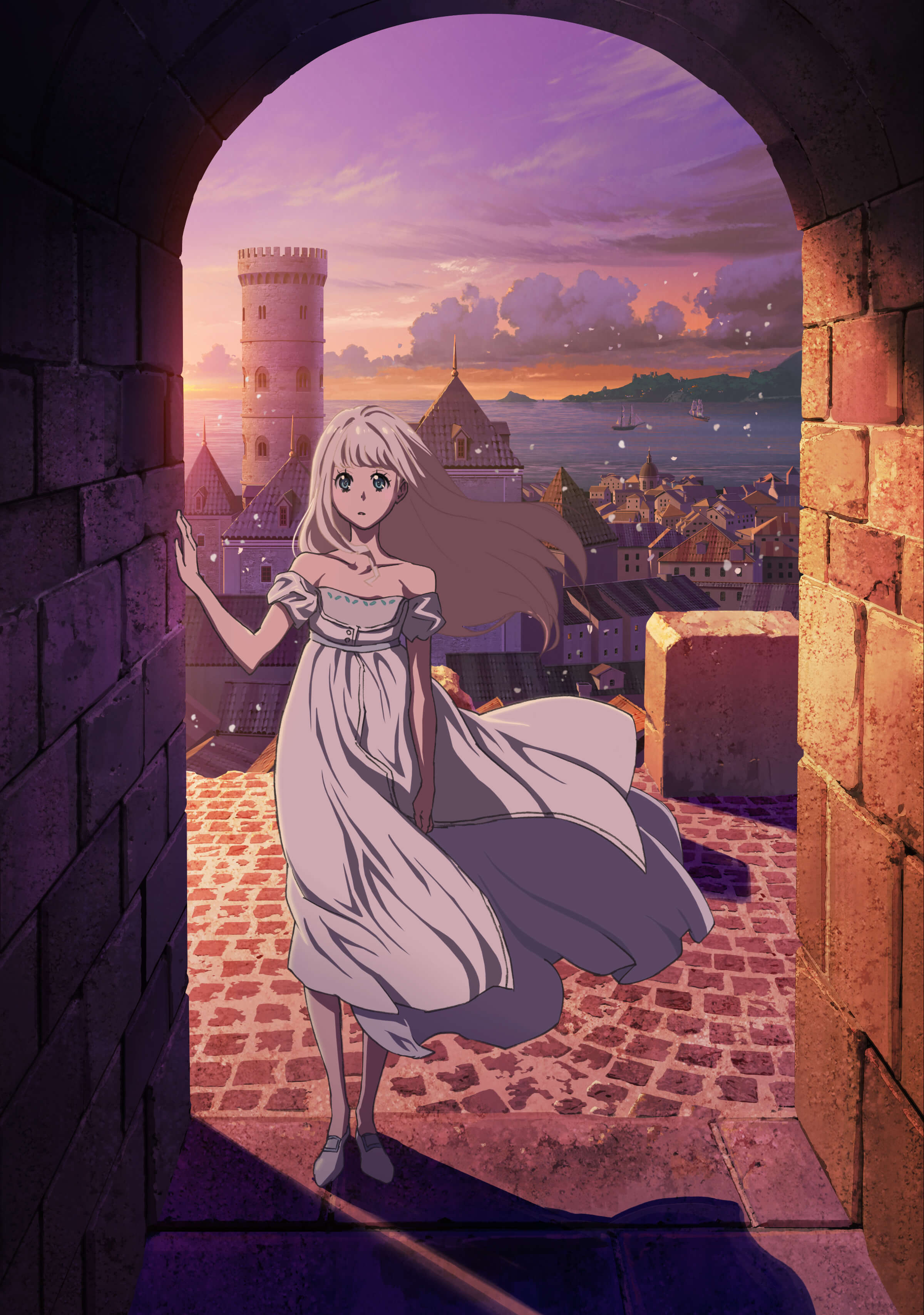 Fena: Pirate Princess Anime Image Board