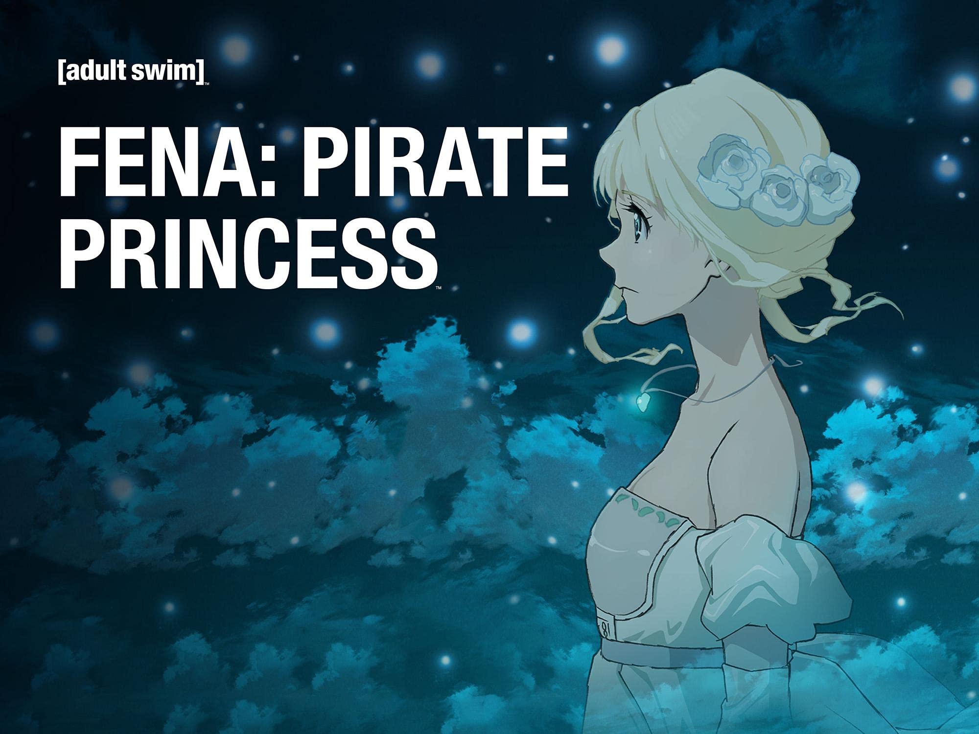 Fena: Pirate Princess Wallpapers - Wallpaper Cave