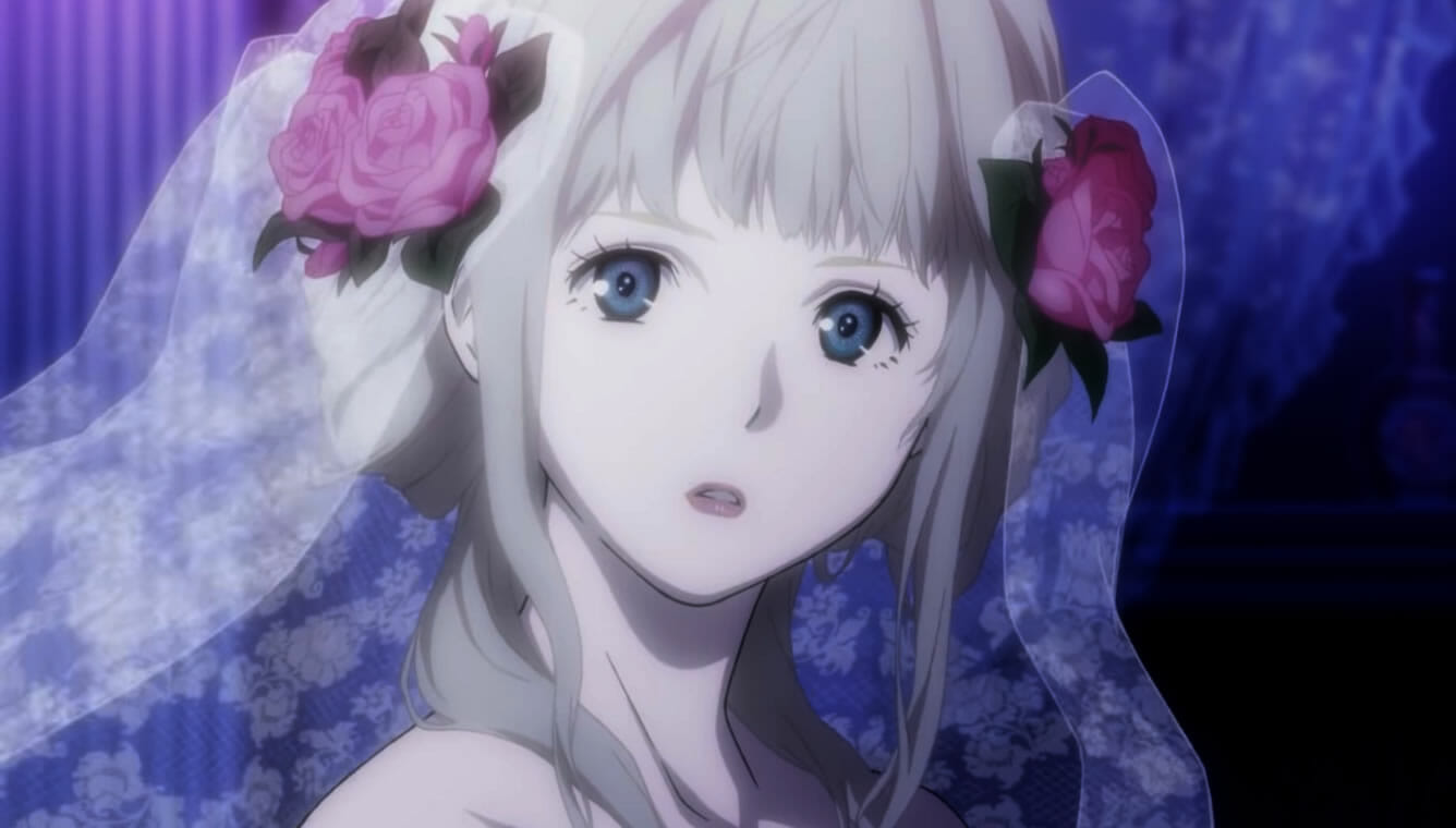 Crunchyroll and Adult Swim Announces New Anime Fena: Pirate Princess