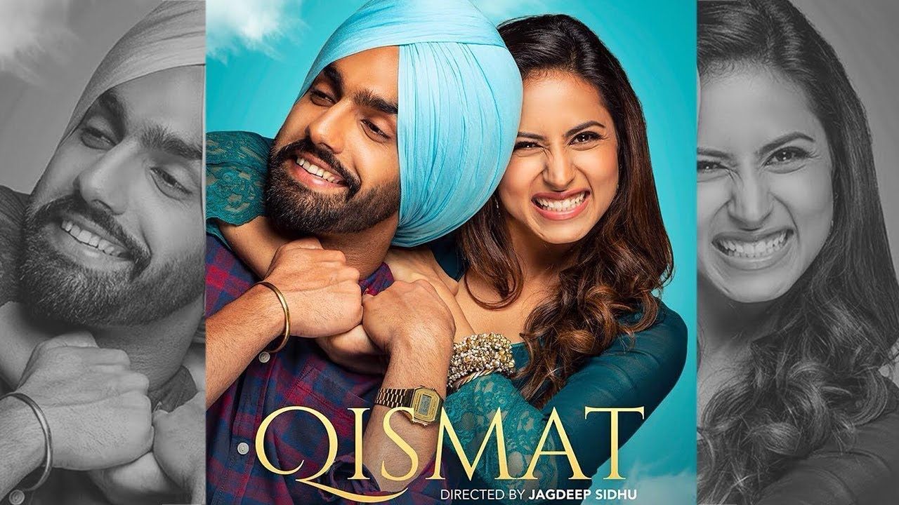 Qismat punjabi full on sale movie free download