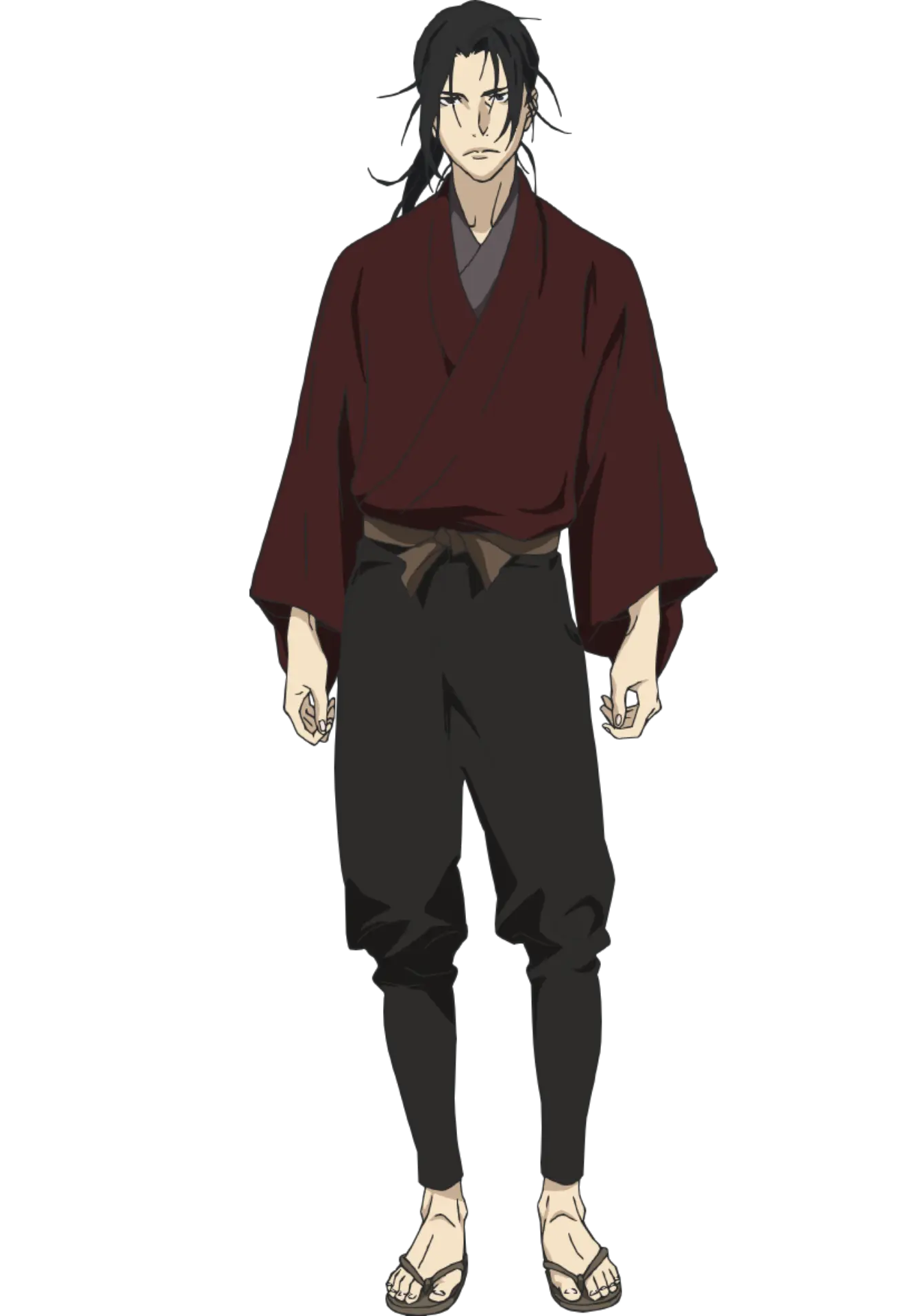 Yukimaru Sanada. Fena: Pirate Princess