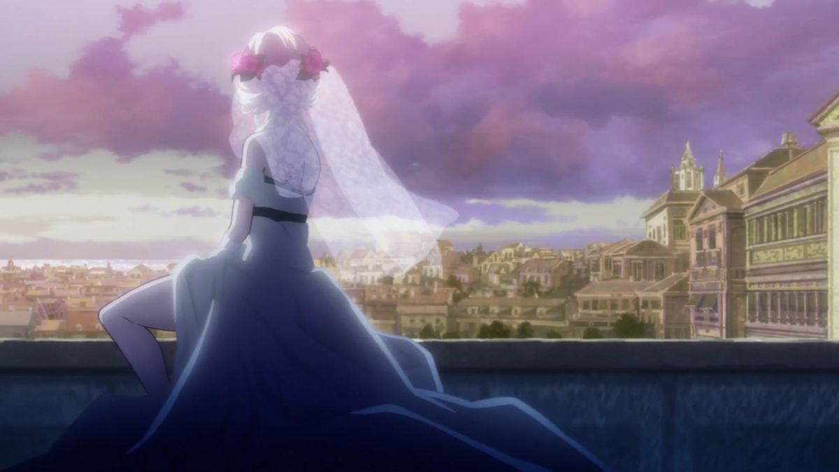 geth optimistic for Fena: Pirate Princess. The preview only had a bit of content to work with but it manages to immediately sell the 18th century aesthetic. I trust