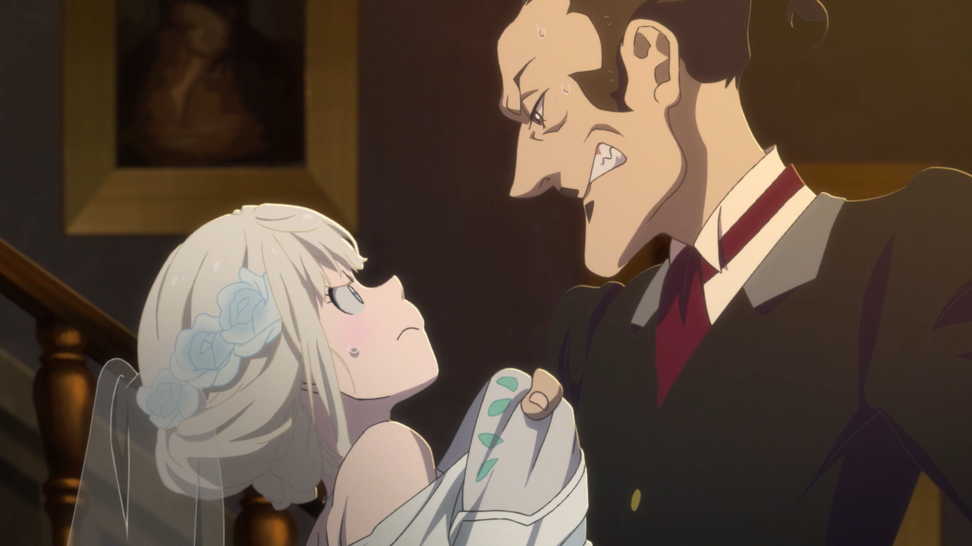 Fena: Pirate Princess Series Premiere: The Dangerous Voyage Begins!