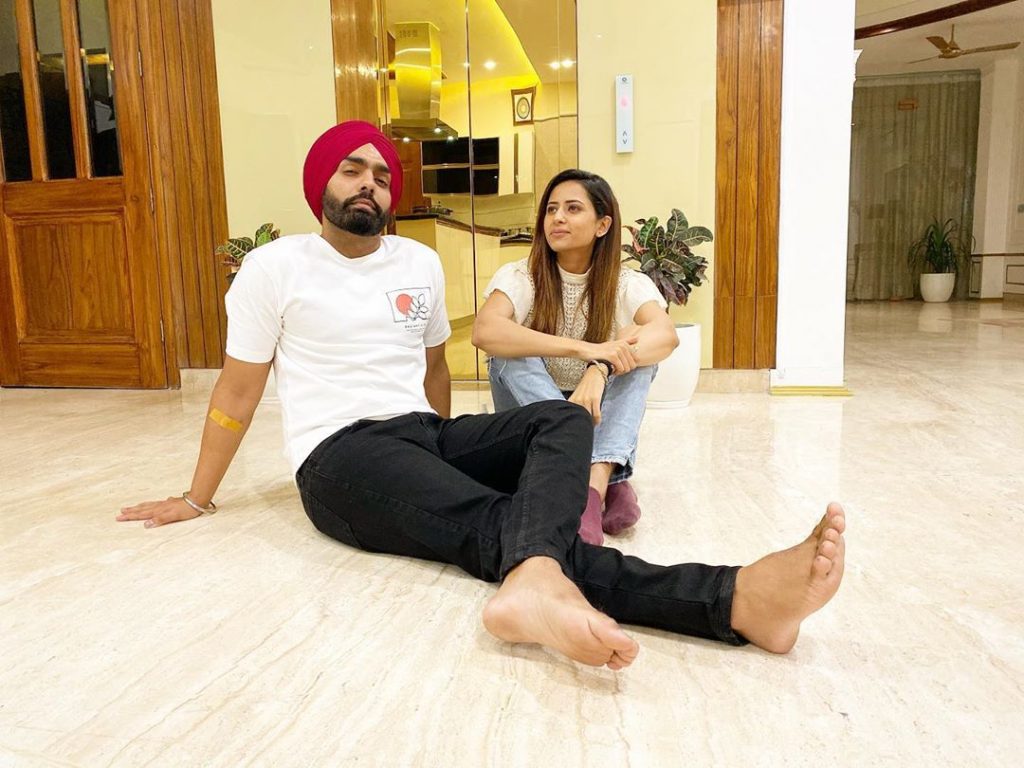 Qismat 2 Wallpapers Wallpaper Cave