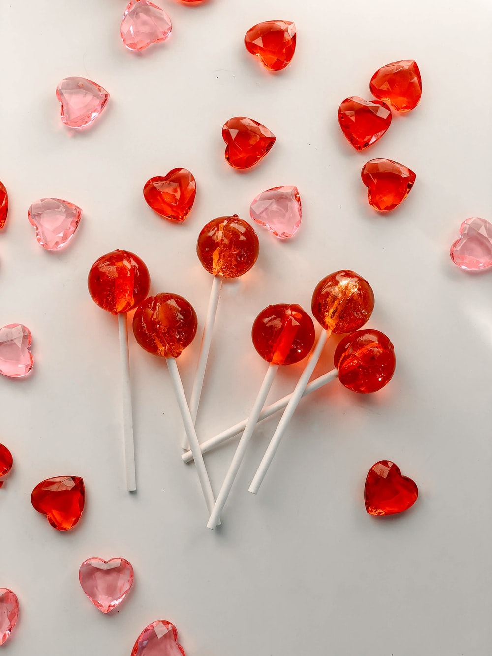 Heart Candy Picture. Download Free Image