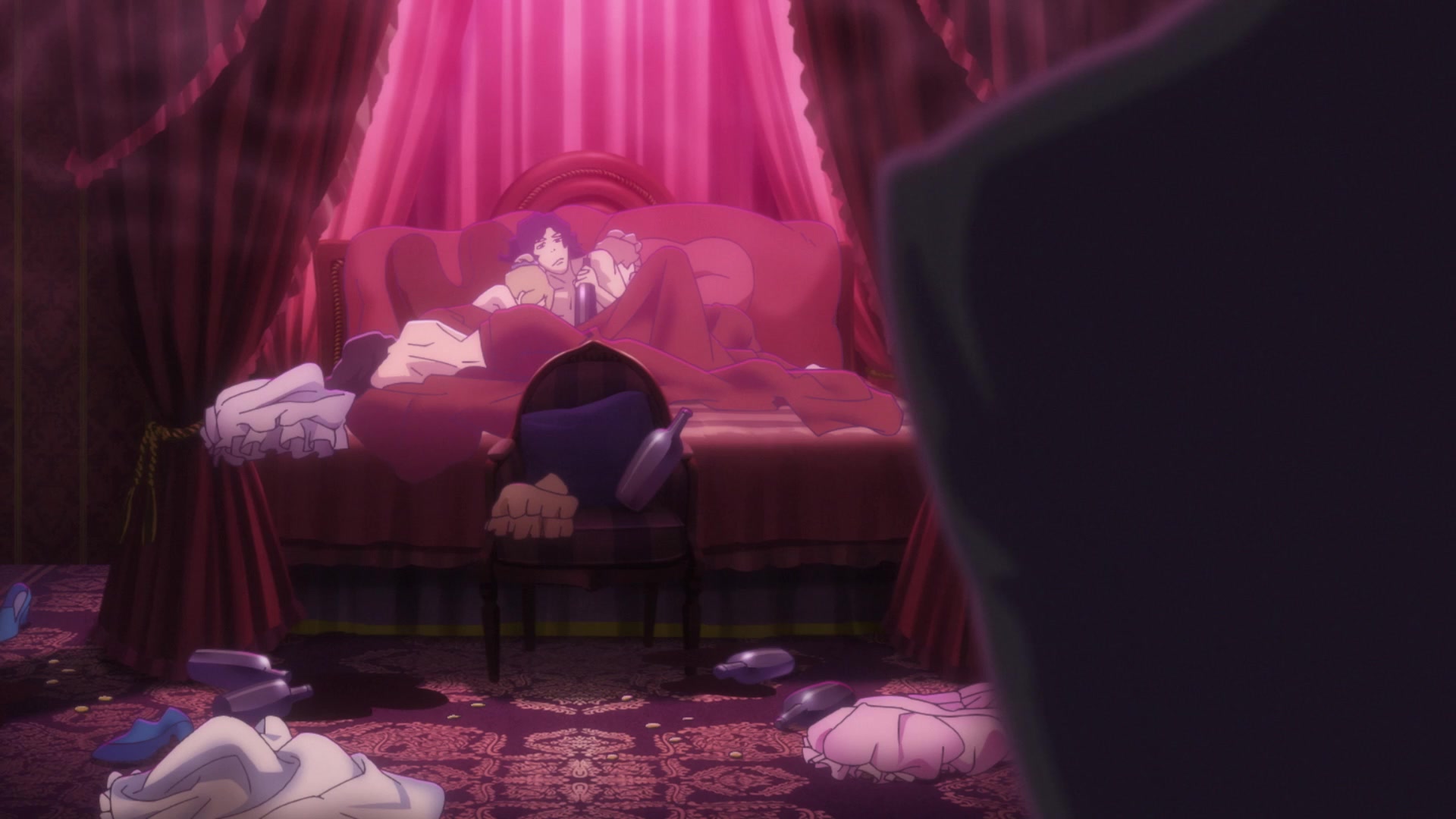 Fena Pirate Princess S01E01 1080p WEB H264 SENPAI EZTV Download Torrent