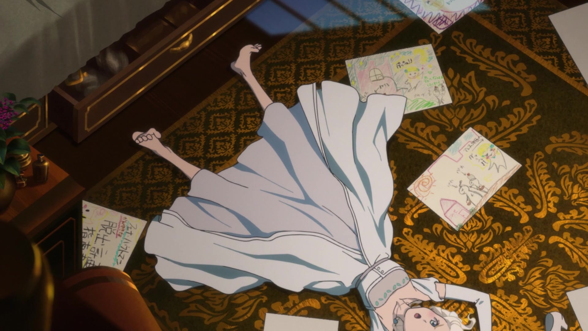 Fena: Pirate Princess Image