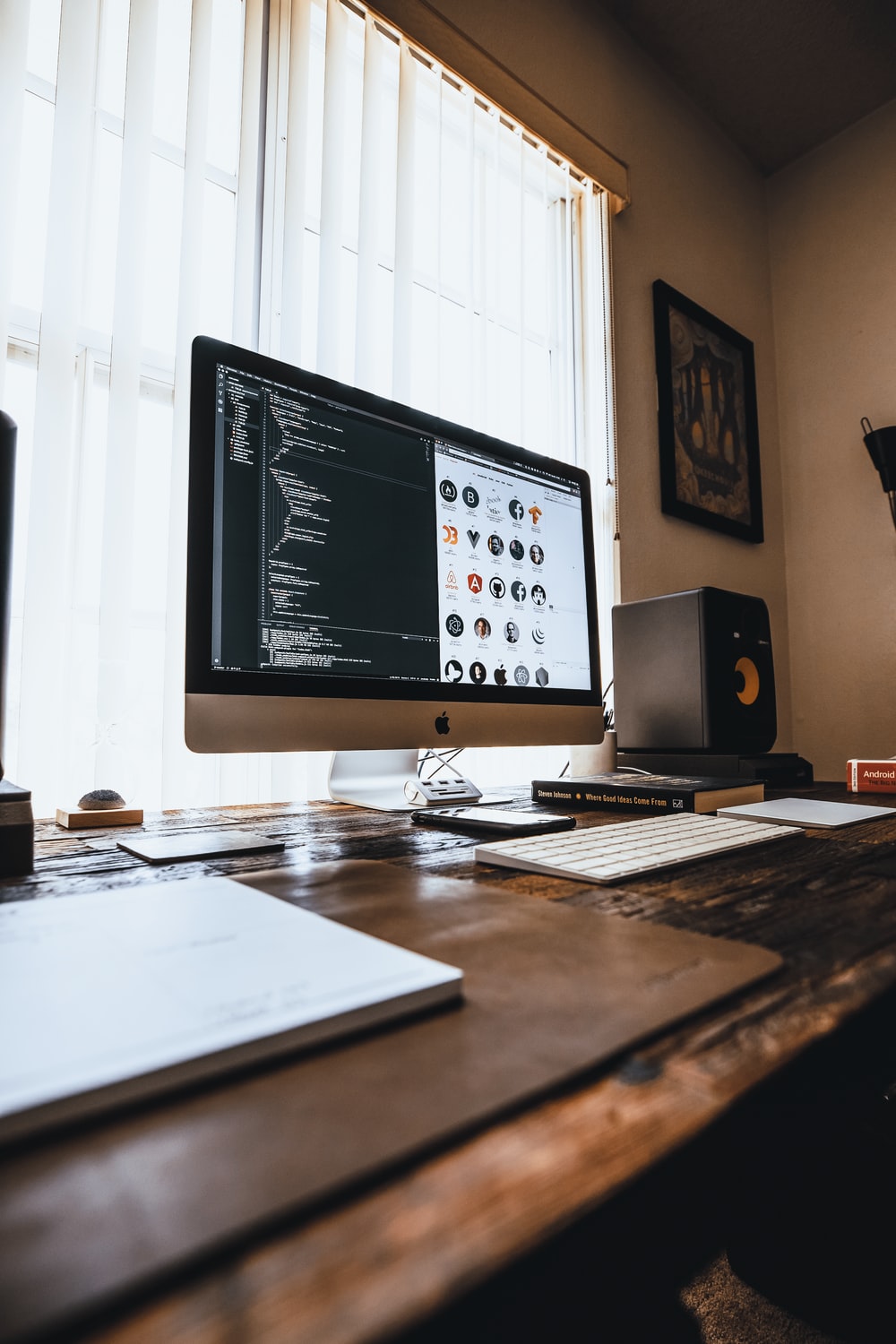 Web Development Picture. Download Free Image