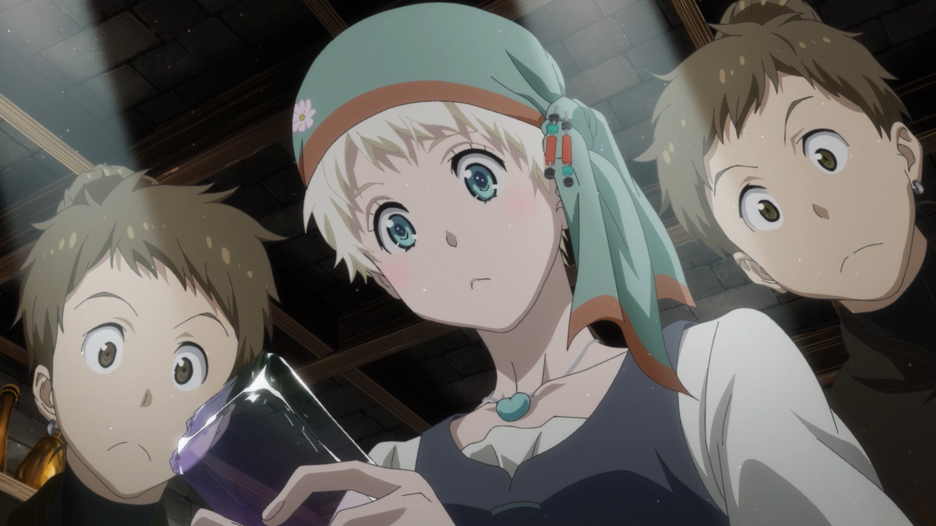 Fena: Pirate Princess Series Is Doing Everything Right So Far