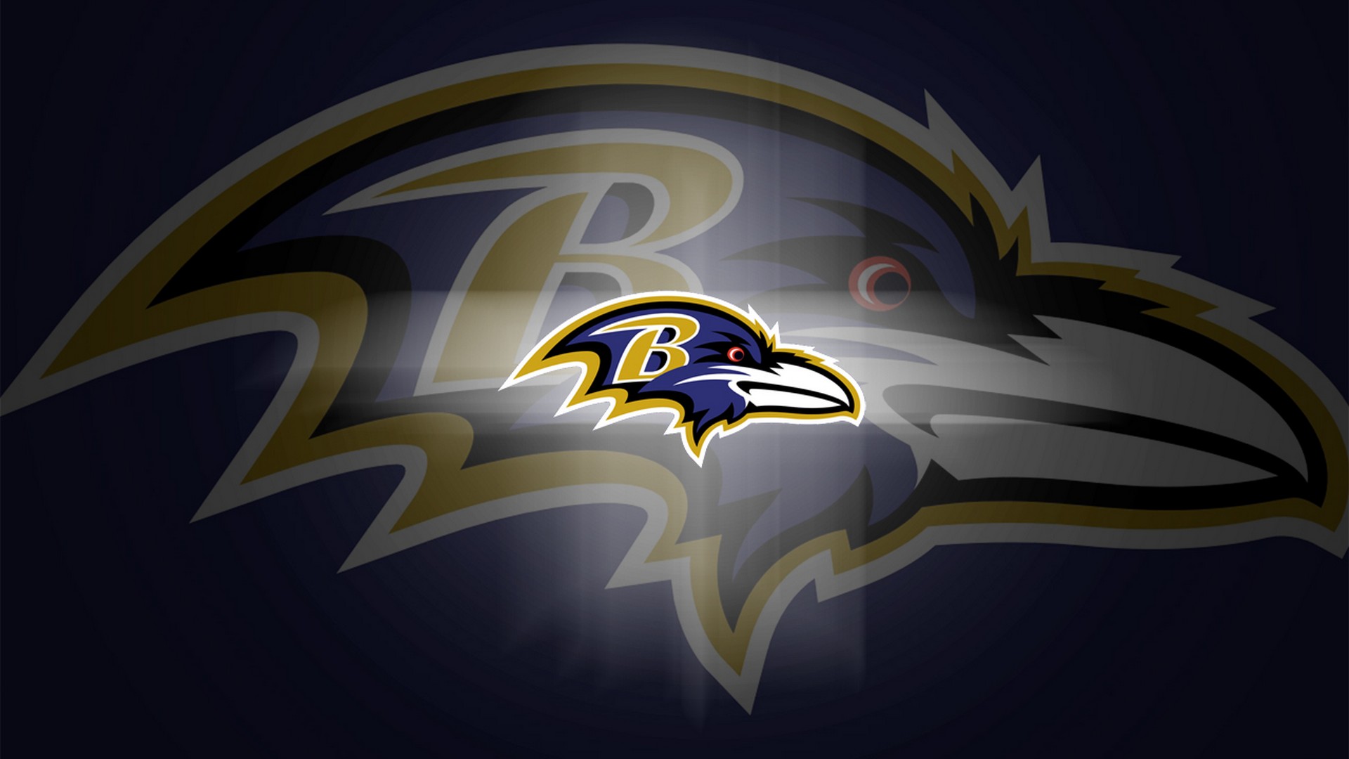 raven football team screensavers