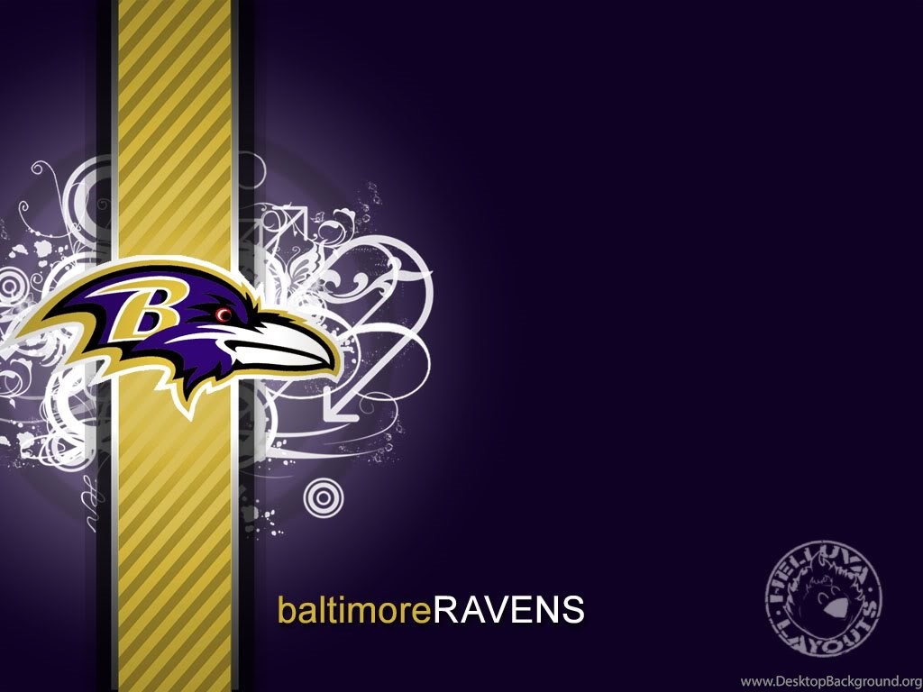 Baltimore Ravens Wallpapers - Wallpaper Cave