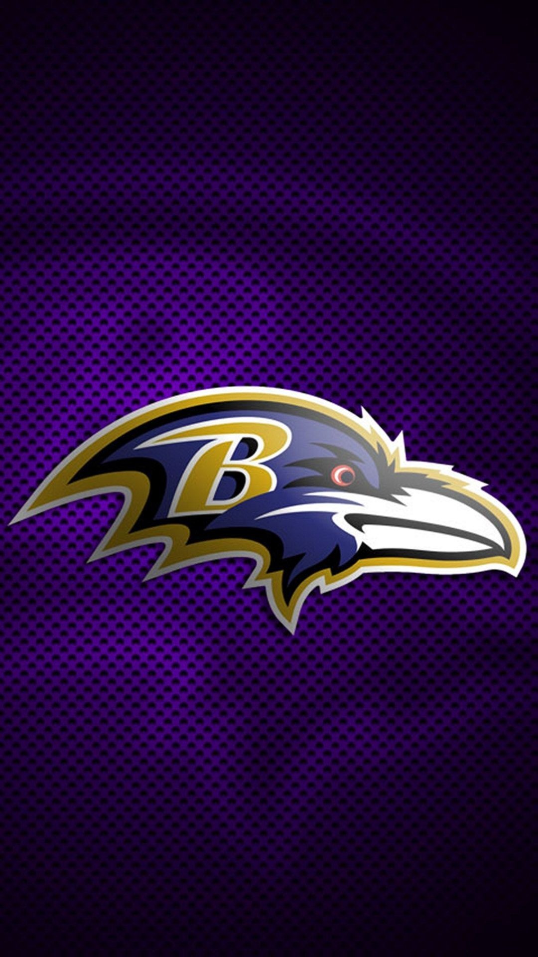 iPhone Wallpaper HD Baltimore Ravens NFL Football Wallpaper