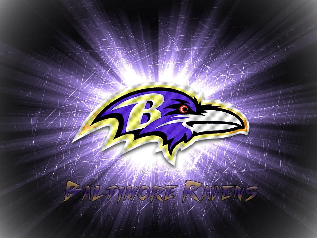 raven football team screensavers