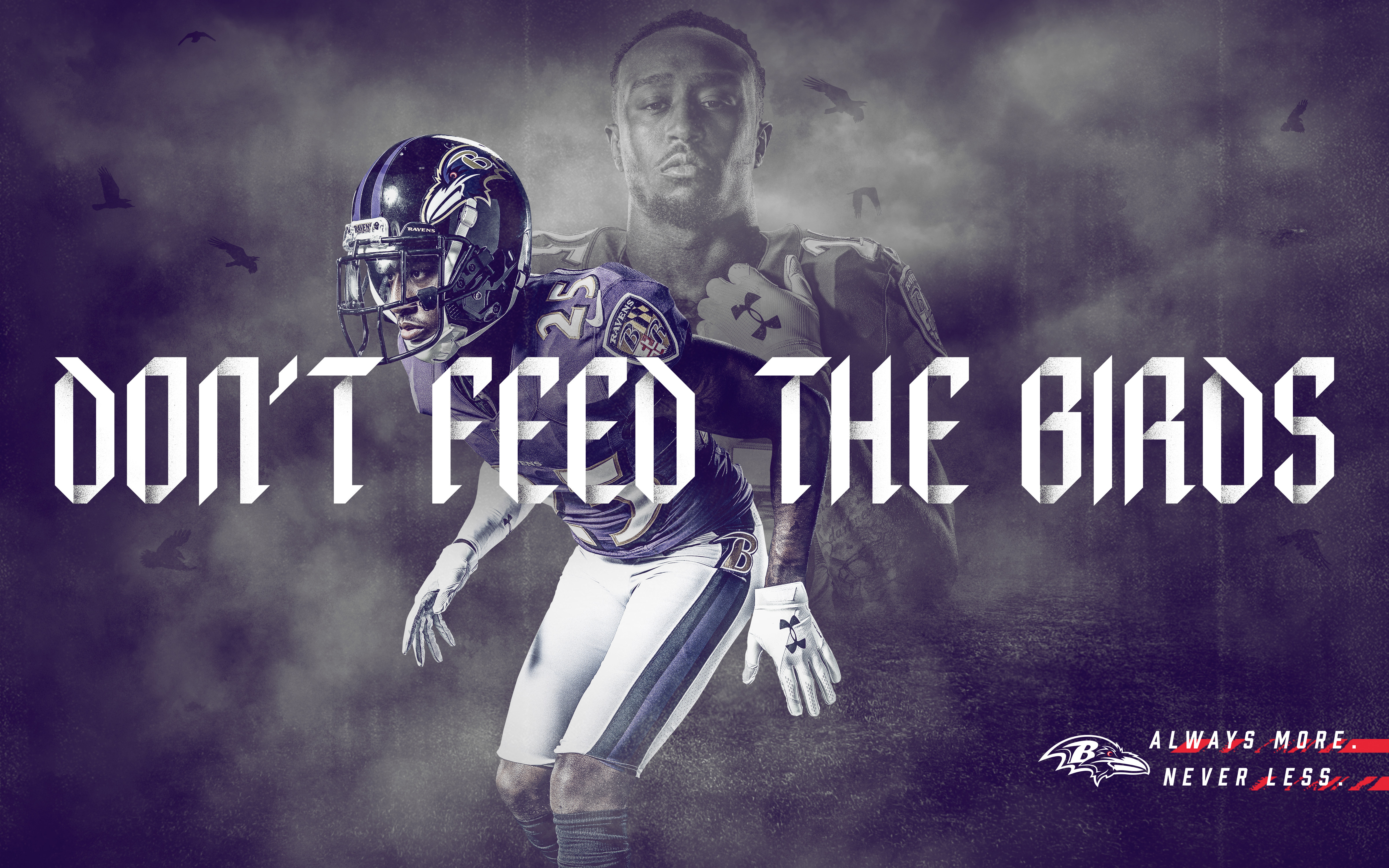 Twitter  Nfl football art, Ravens football, Nfl football wallpaper