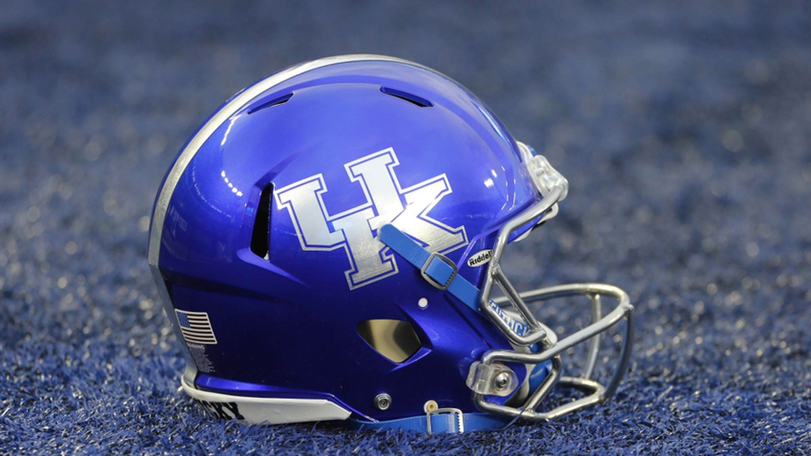 Xavier Peters recruitment takes major turn after commitment to Kentucky Football Sea Of Blue