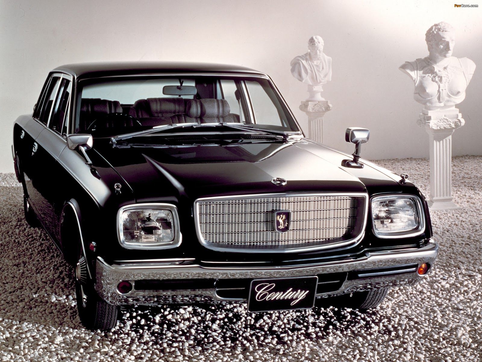 Toyota Century Brochure Søk. Toyota Century, Toyota, Toyota Cars