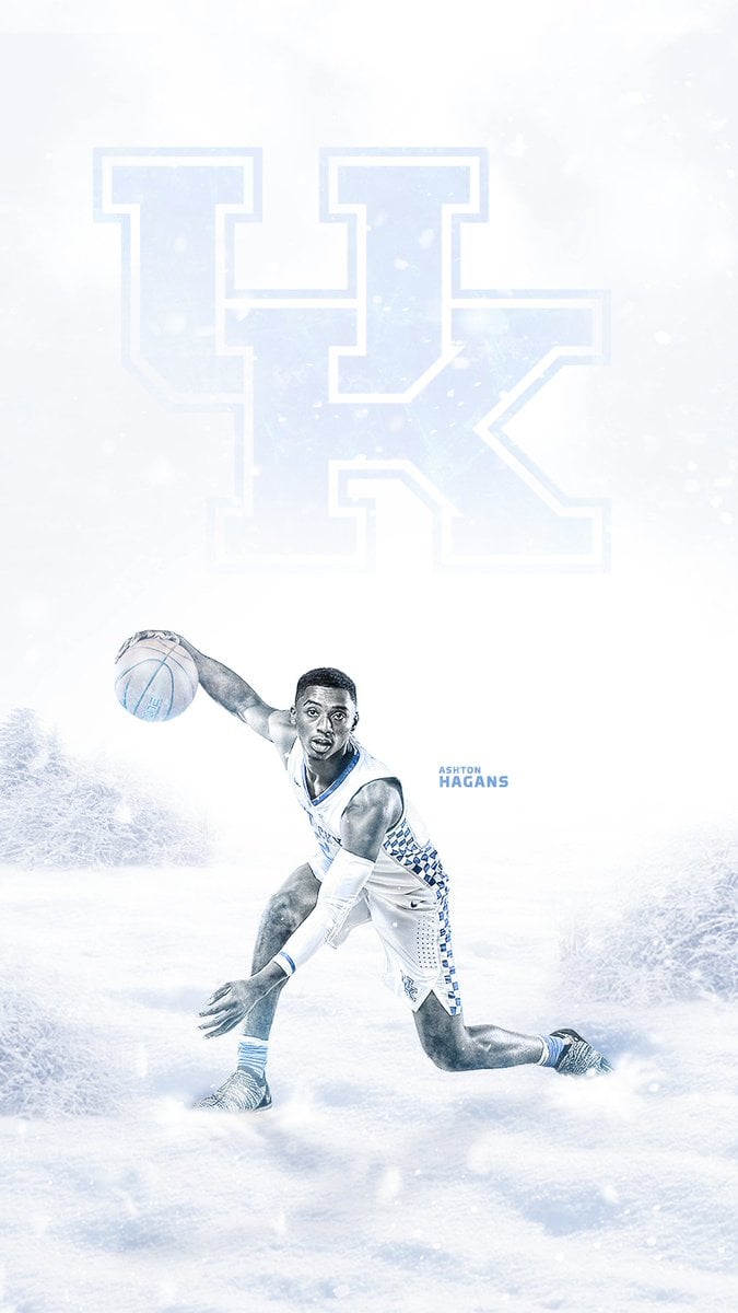 Kentucky Basketball - ❄❄❄ ❄❄❄ wallpaper ➡