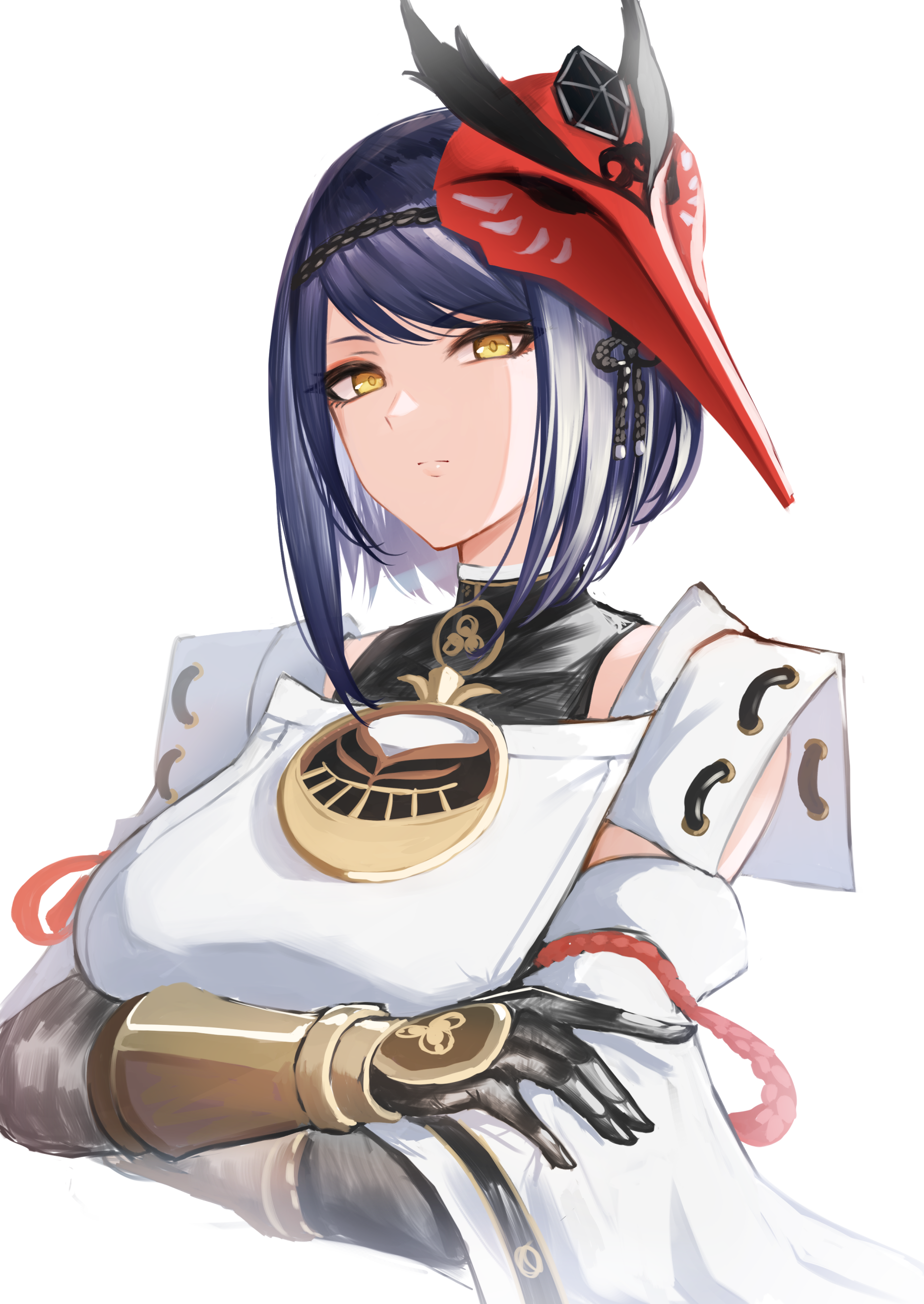 Kujou Sara Impact Anime Image Board