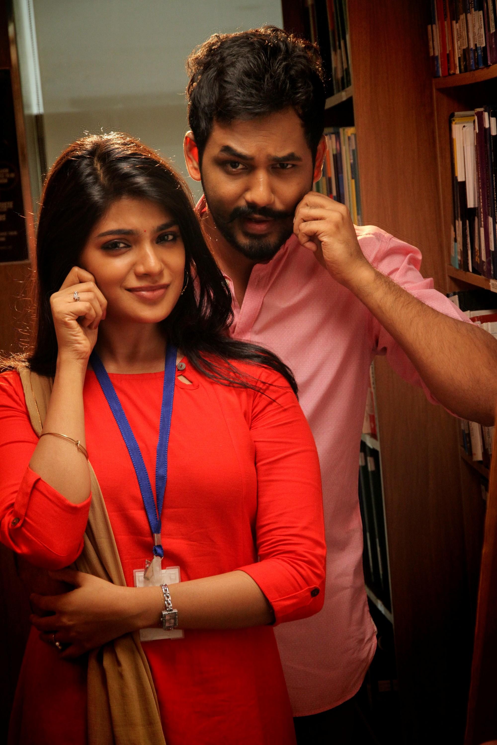 Meesaya Murukku Movie Wallpapers Wallpaper Cave