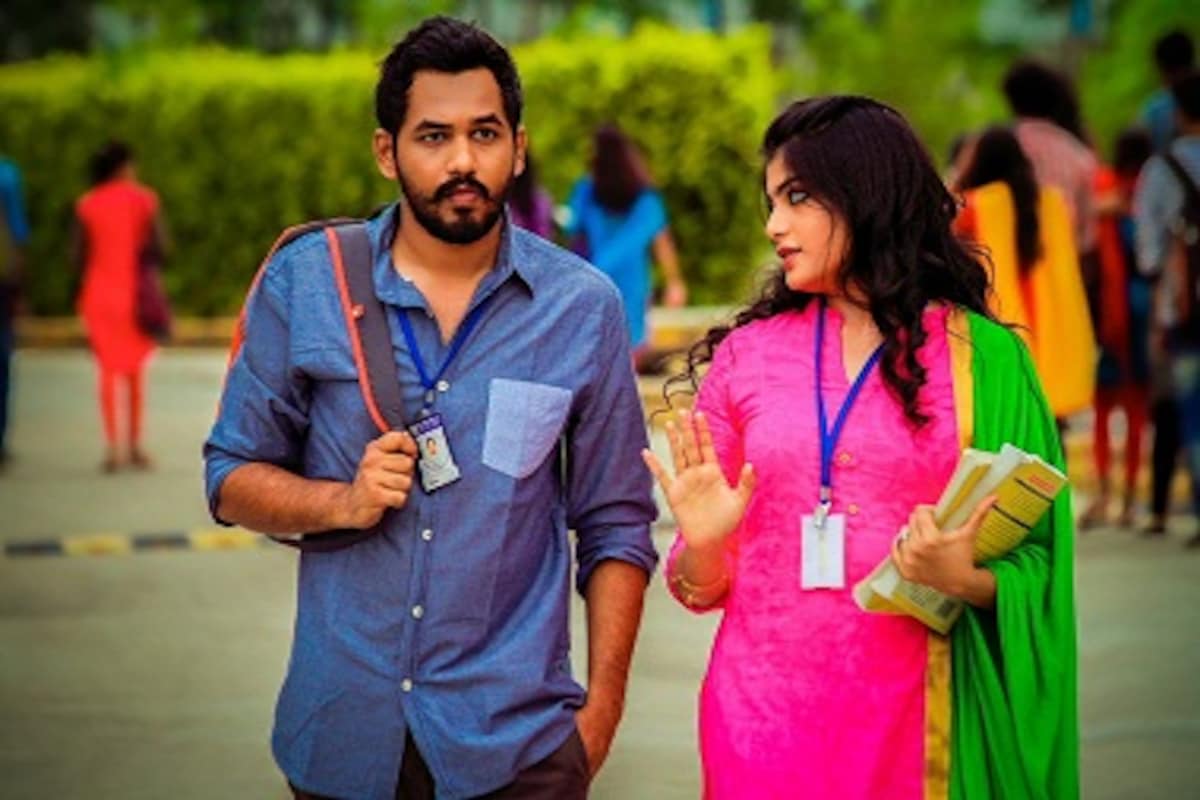 Meesaya Murukku Review Roundup: Hiphop Tamizha Infuses Life In This Coming Of Age Film Entertainment News, Firstpost