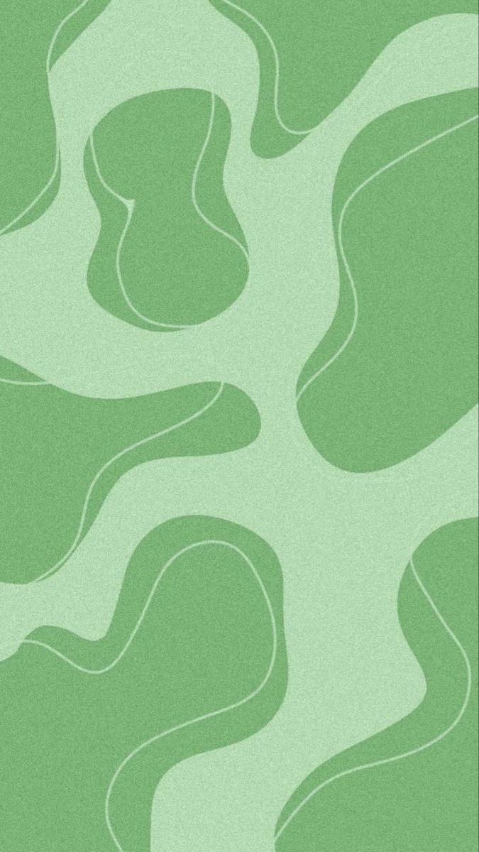 Wallpaper. Phone wallpaper patterns, Cute patterns wallpaper, Green wallpaper