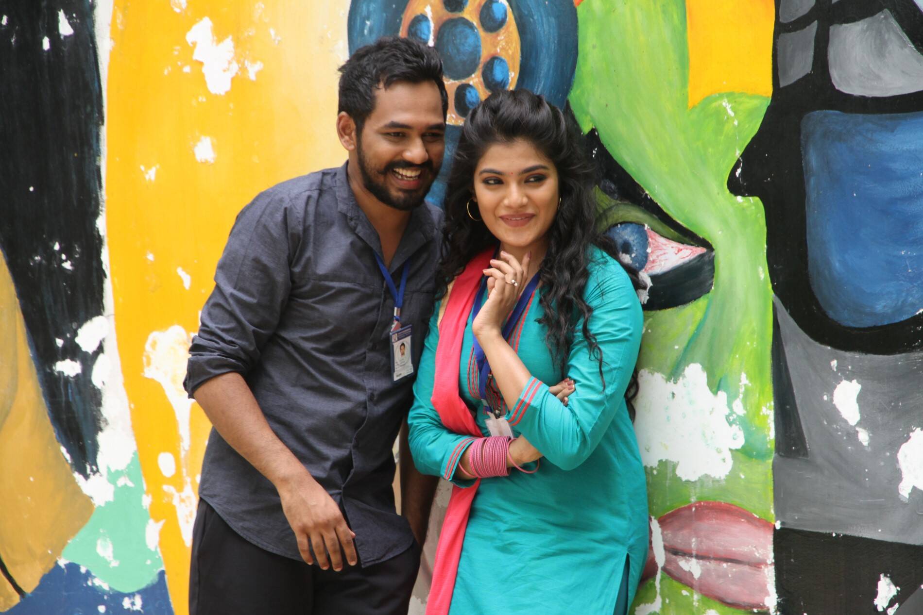 Meesaya Murukku actor Hip Hop Adhi: Cinema is my profession but independent music is my passion. Entertainment News, The Indian Express