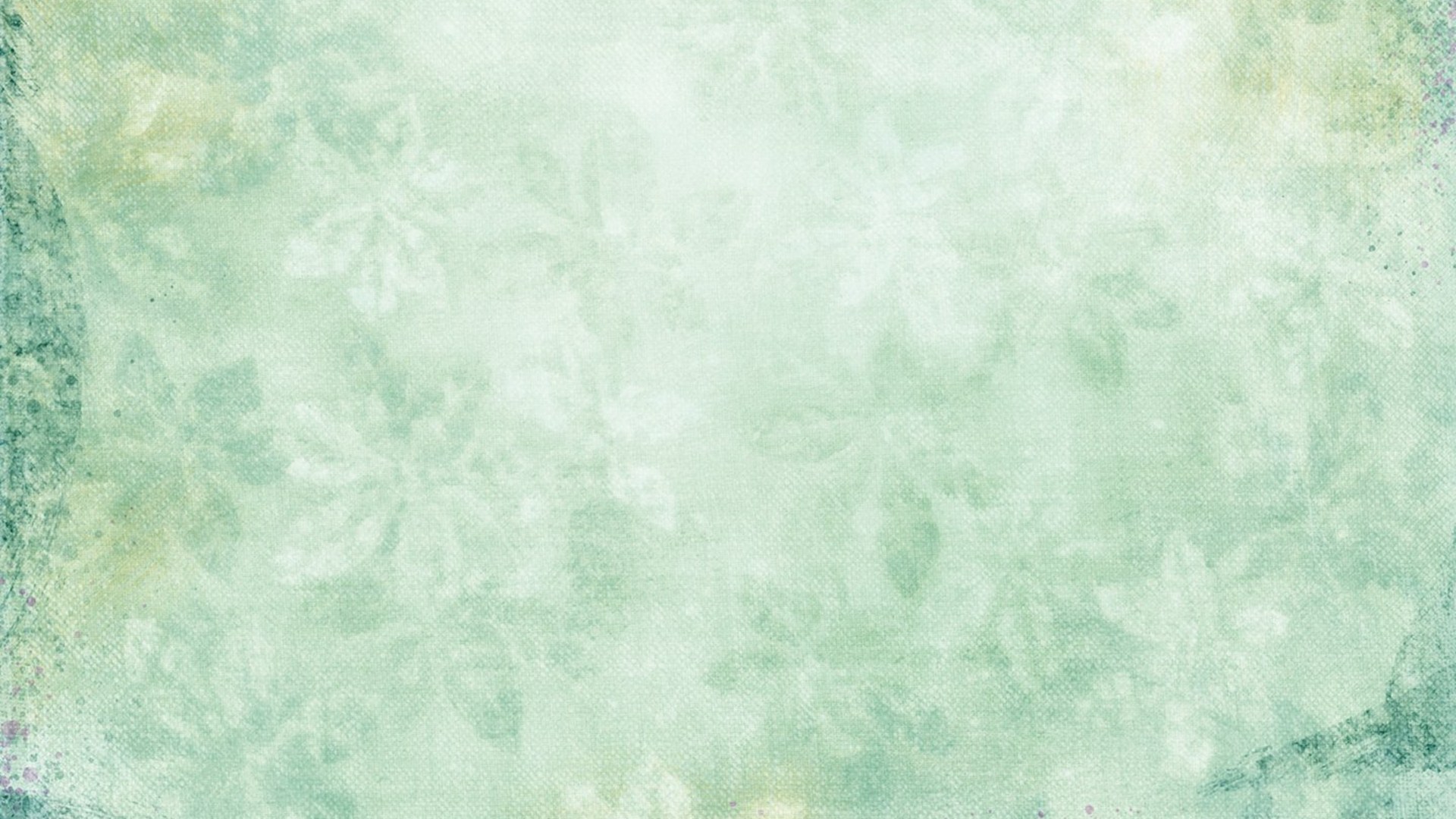 Green Vintage Background Wallpaper With Green Background