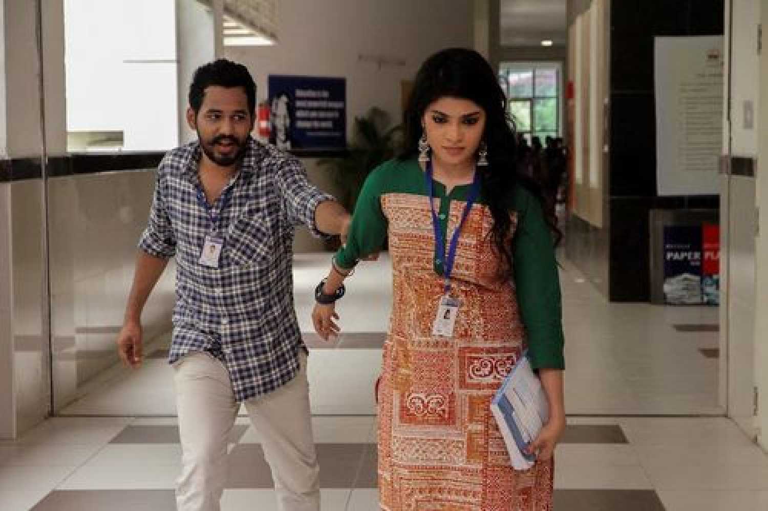 Meesaya Murukku, Star Cast, News, Photo