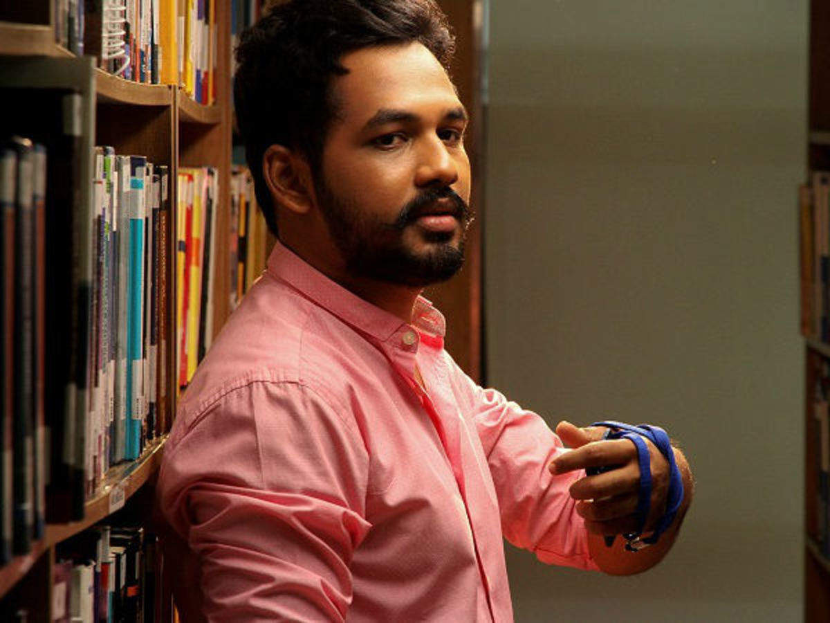 Hiphop Tamizha Adhi's Meesaya Murukku to release on June 9. Tamil Movie News of India