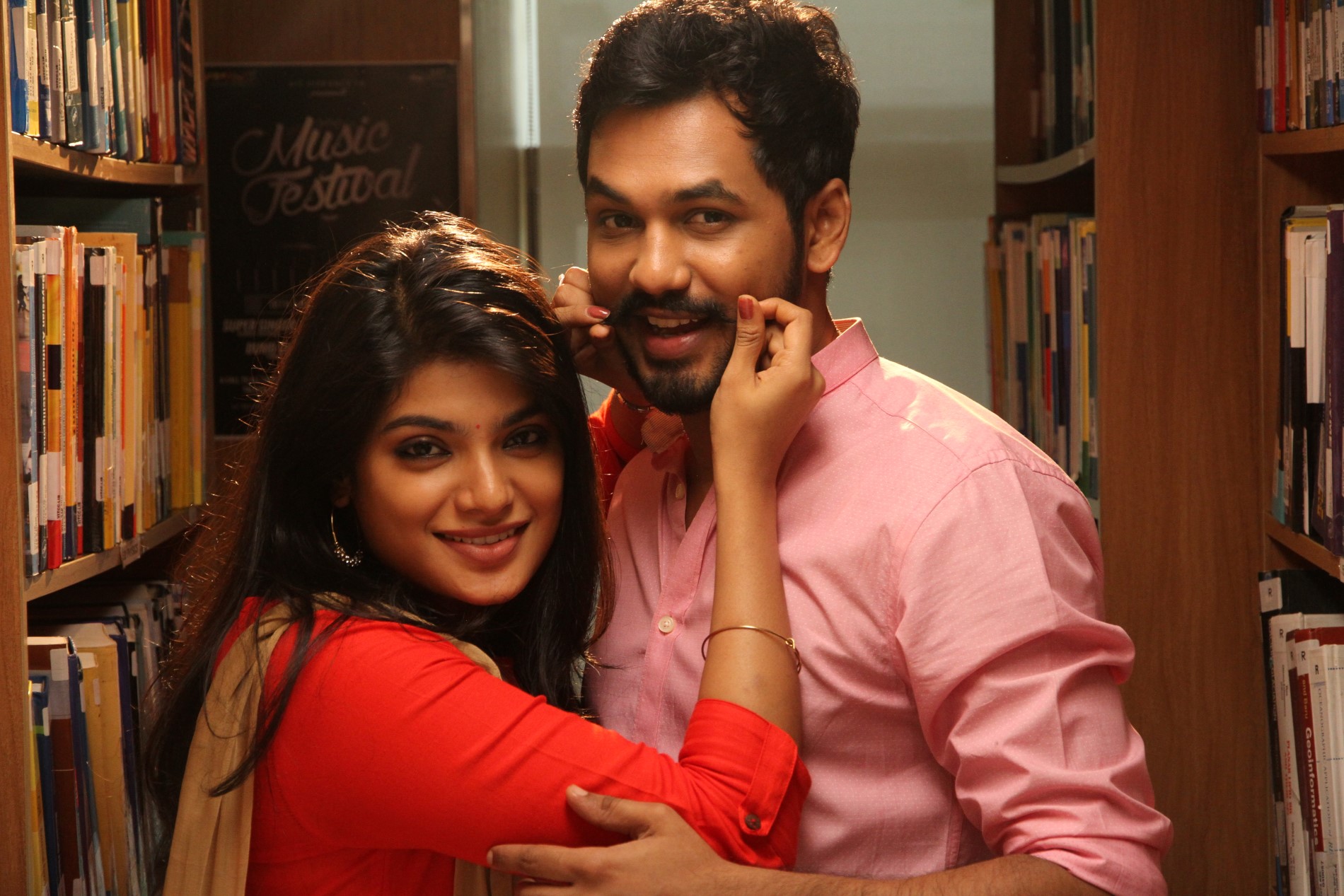 Meesaya Murukku Movie Wallpapers Wallpaper Cave