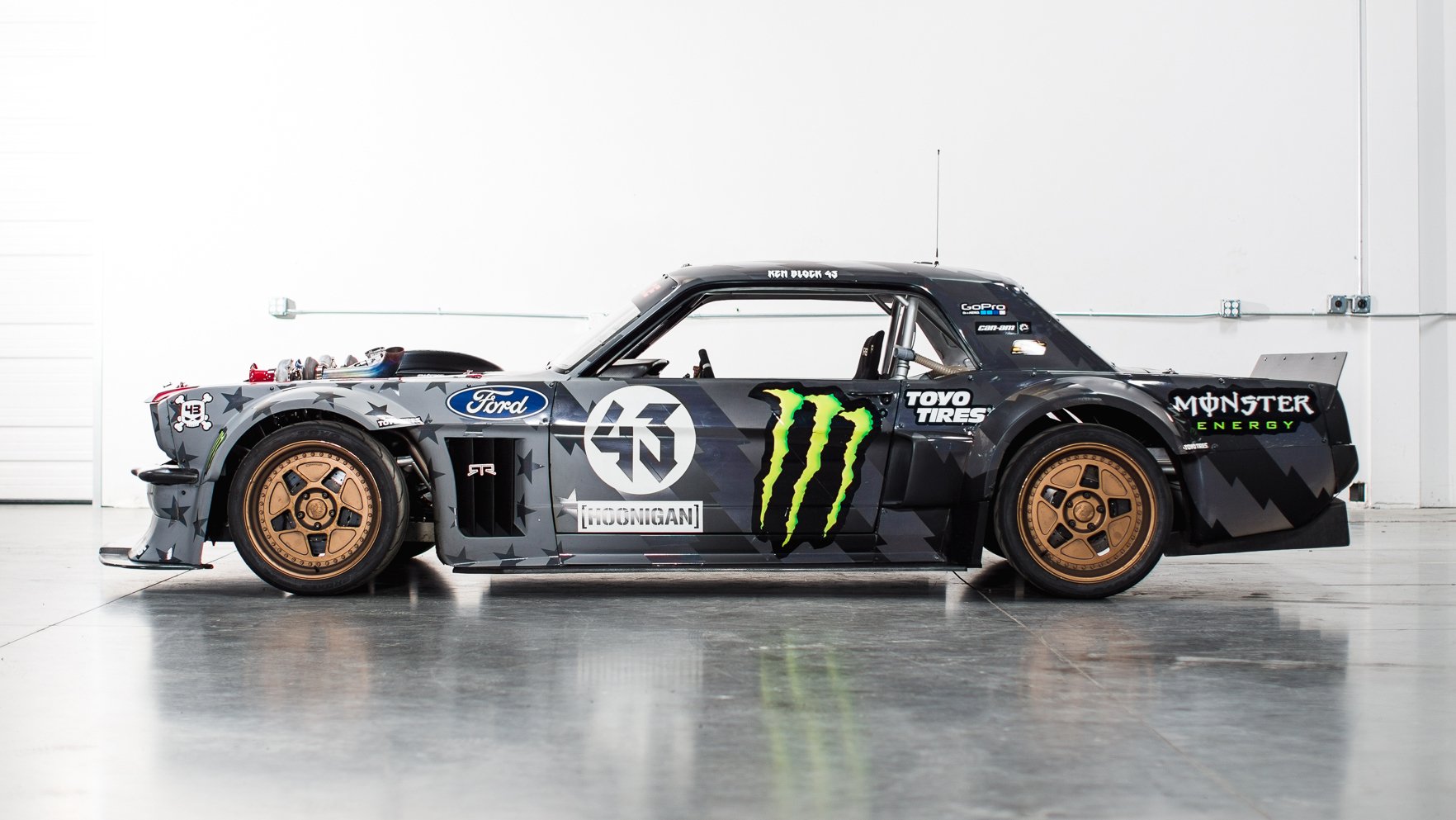 Hoonicorn V2 Wallpapers - Wallpaper Cave