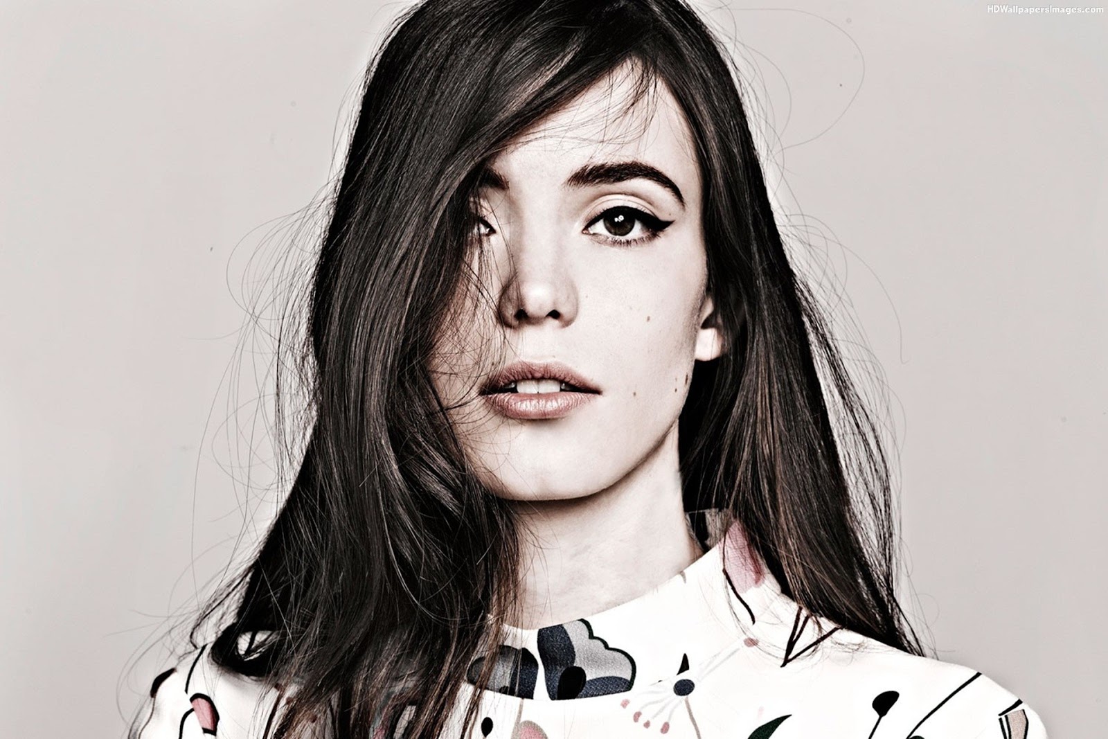 Stacy Martin Wallpapers - Wallpaper Cave