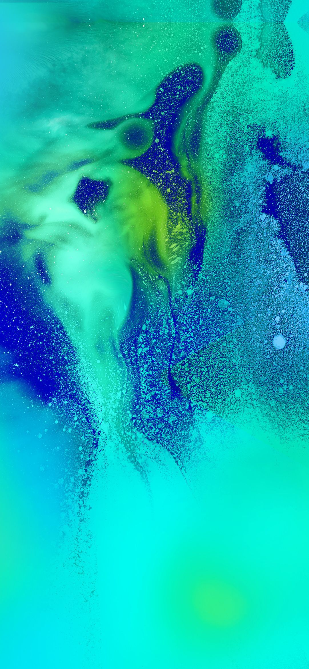 Samsung Galaxy M40 Wallpaper