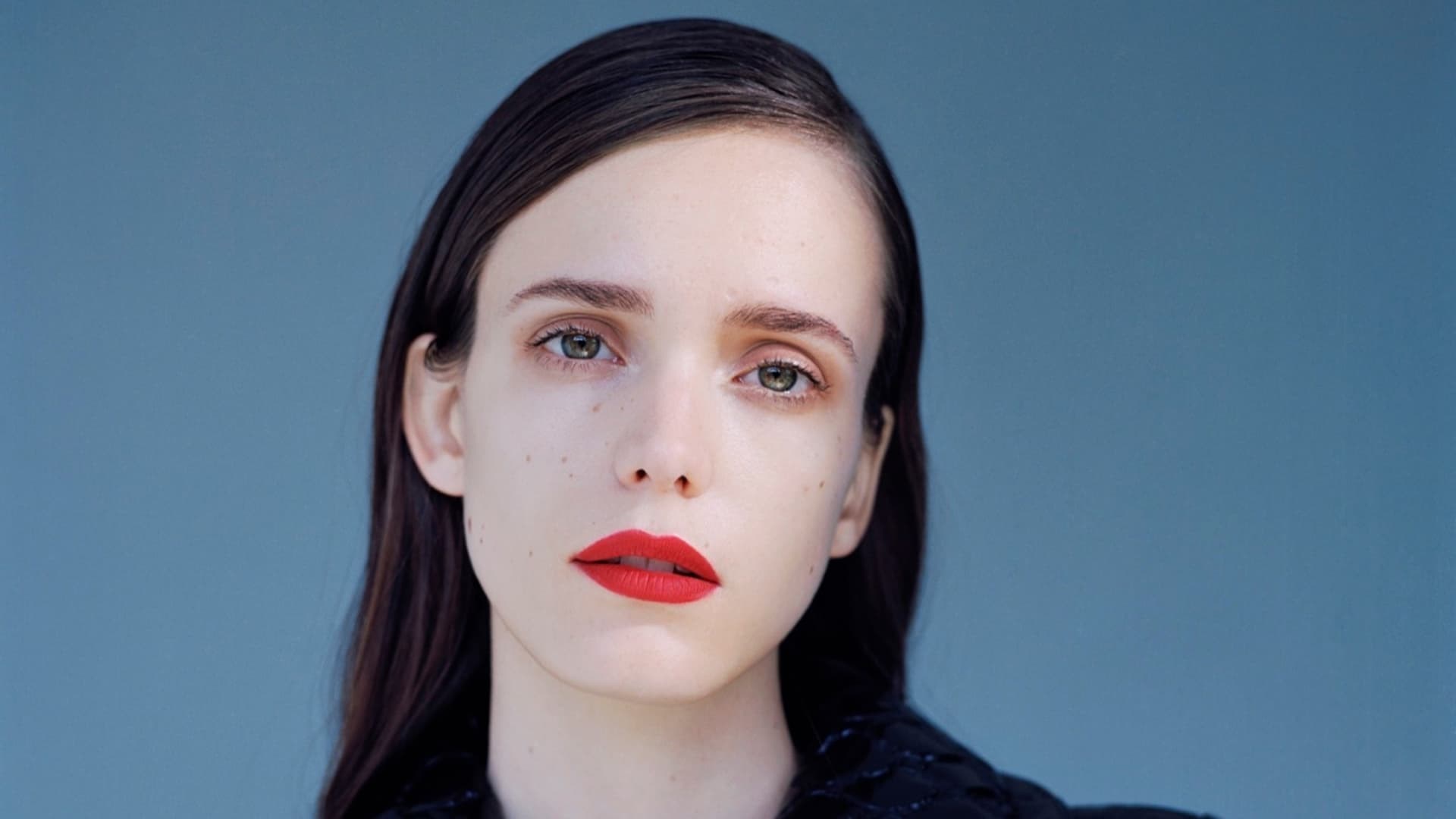 stacy martin High quality walls