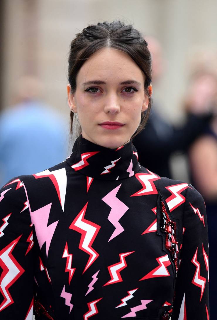 Stacy Martin Wallpapers - Wallpaper Cave