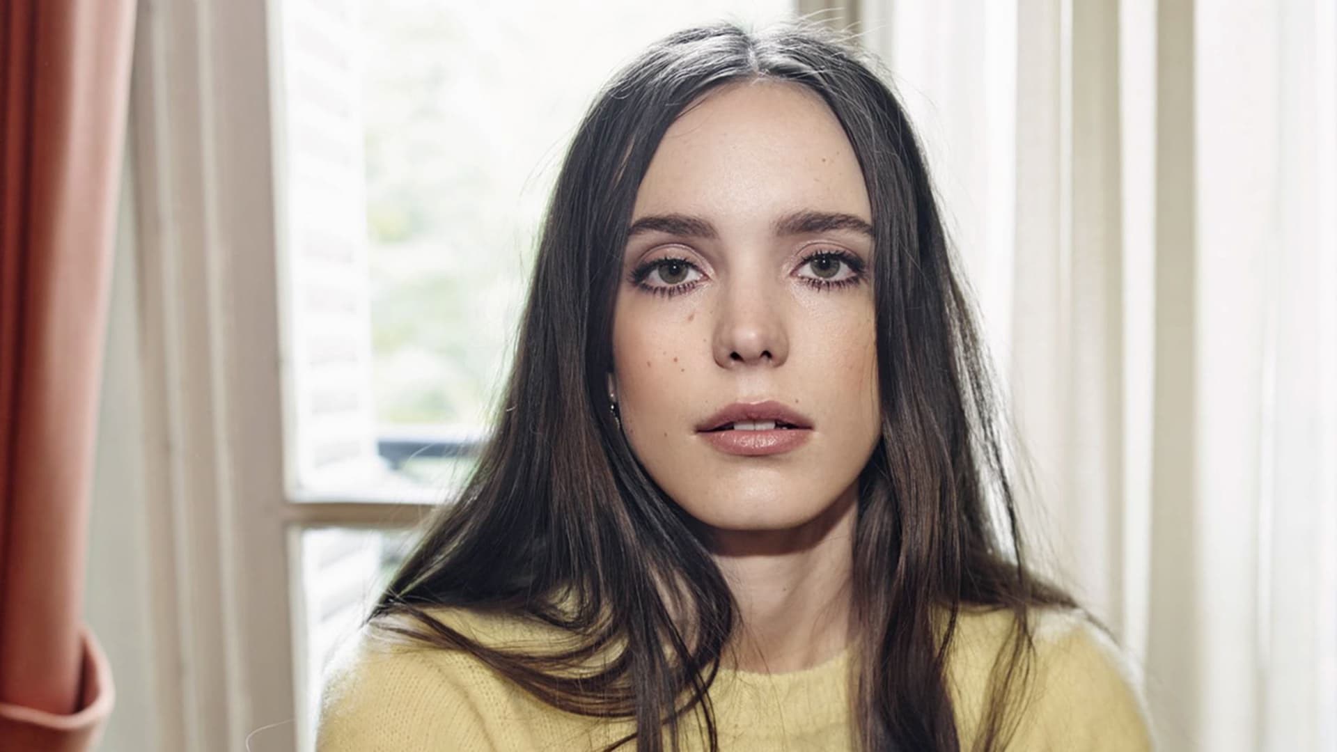Stacy Martin Wallpapers - Wallpaper Cave