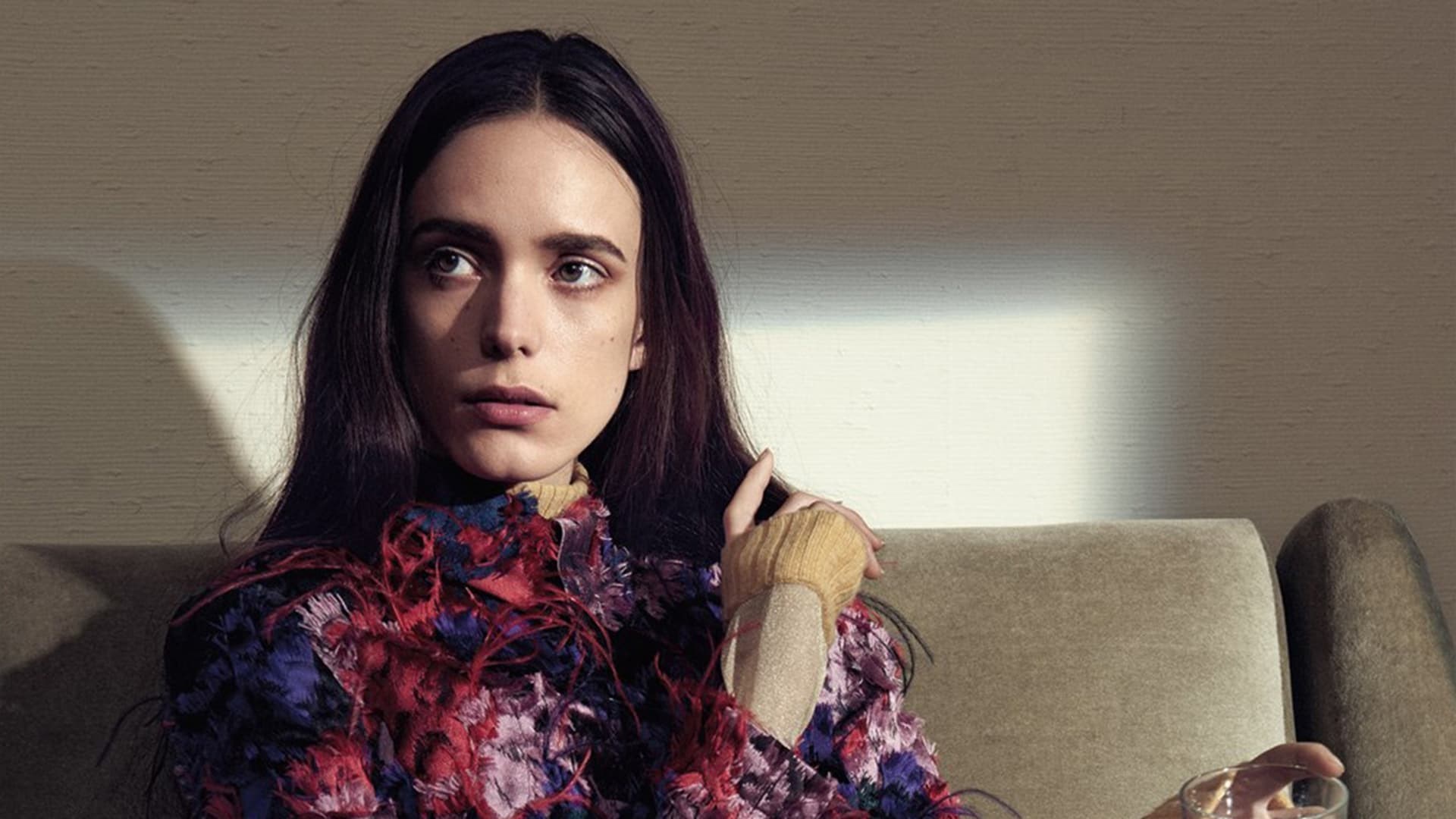 Stacy Martin Wallpapers - Wallpaper Cave