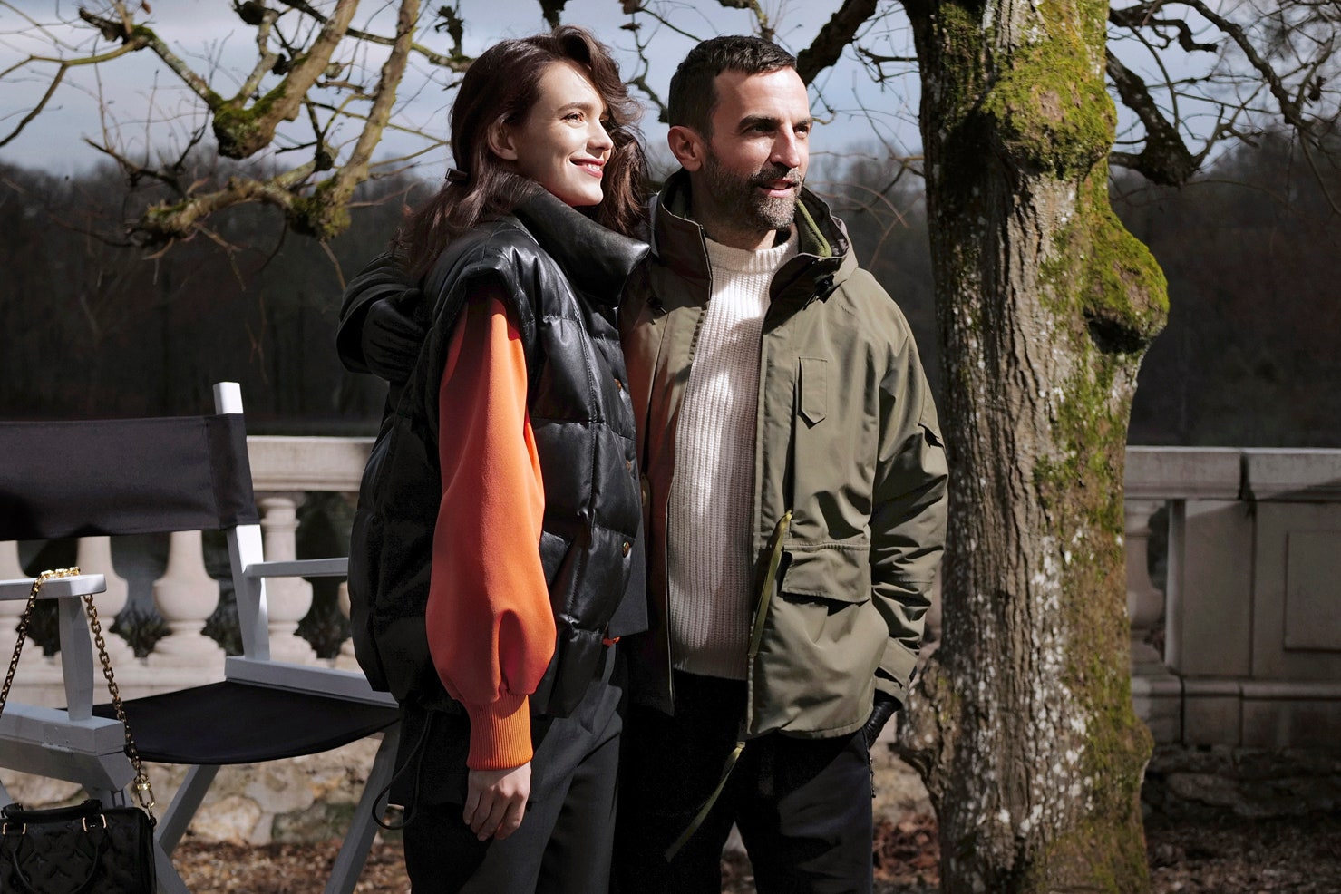 Stacy Martin Wallpapers - Wallpaper Cave