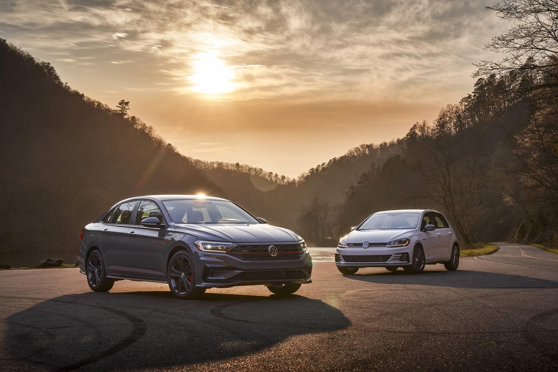 Volkswagen Jetta GLI News and Information - .com