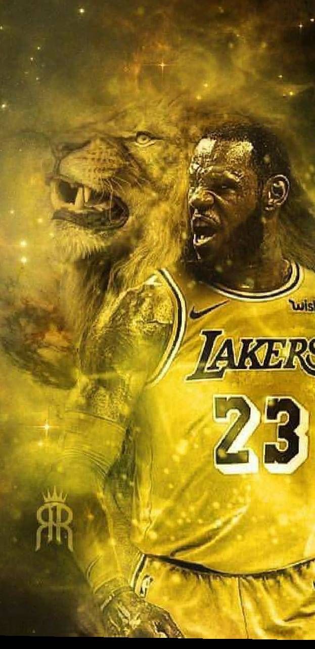 Download Lebron james Wallpaper by jaycruz8 now. Browse millions of popular nba lak. Lebron james wallpaper, Lebron james art, Lebron james