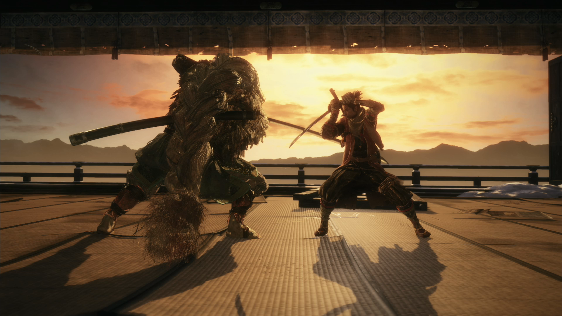 Guide for Sekiro: Shadows Die Twice Edition 6: Ashina Castle Revisited