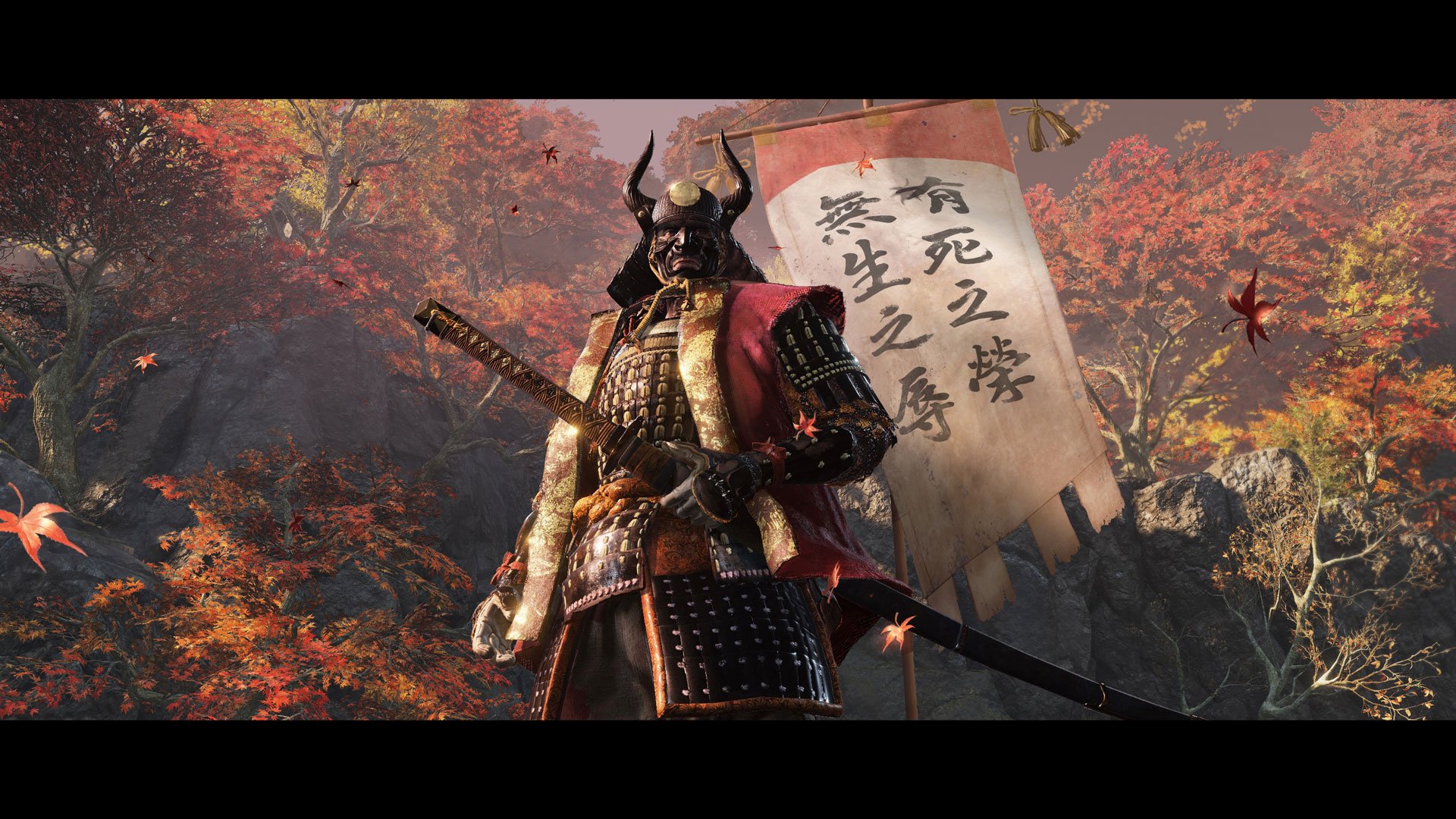 Mask Fragments use guide for Sekiro: Shadows Die Twice