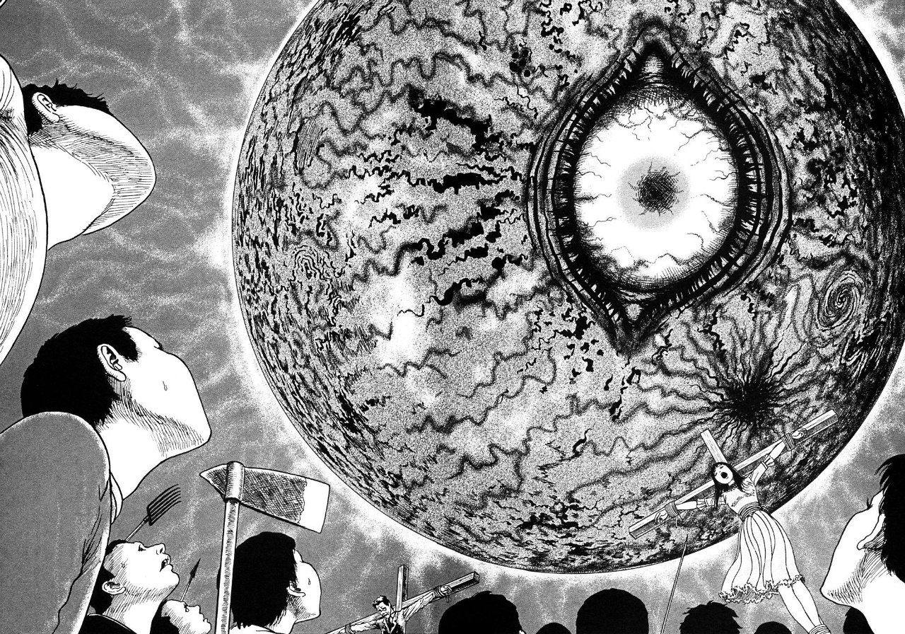 Silent Hills team would have included horror manga creator Junji Ito