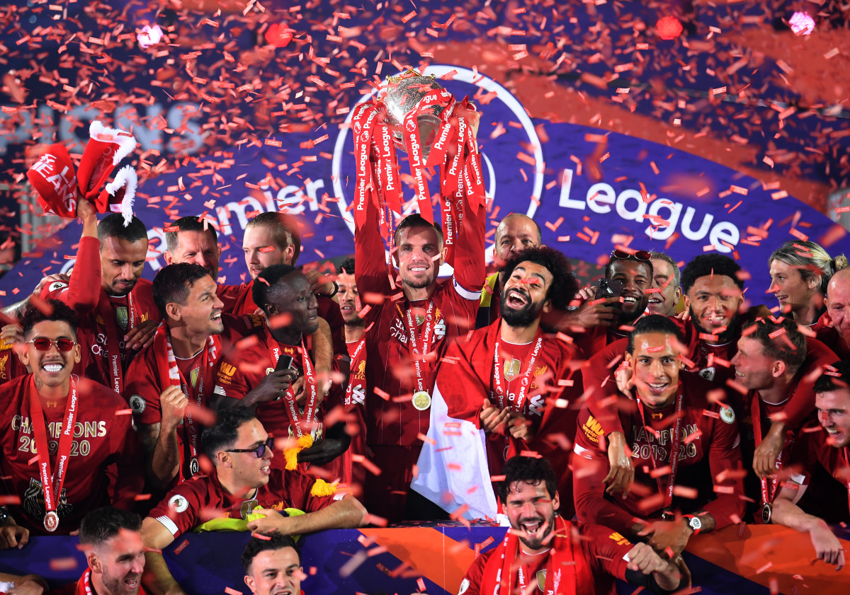 Can Liverpool Afford Another Season Without A Trophy? Transfer Room