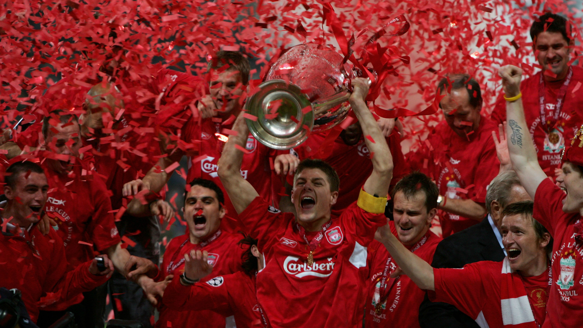 What was the Miracle of Istanbul? Liverpool's 2005 Champions League final comeback explained