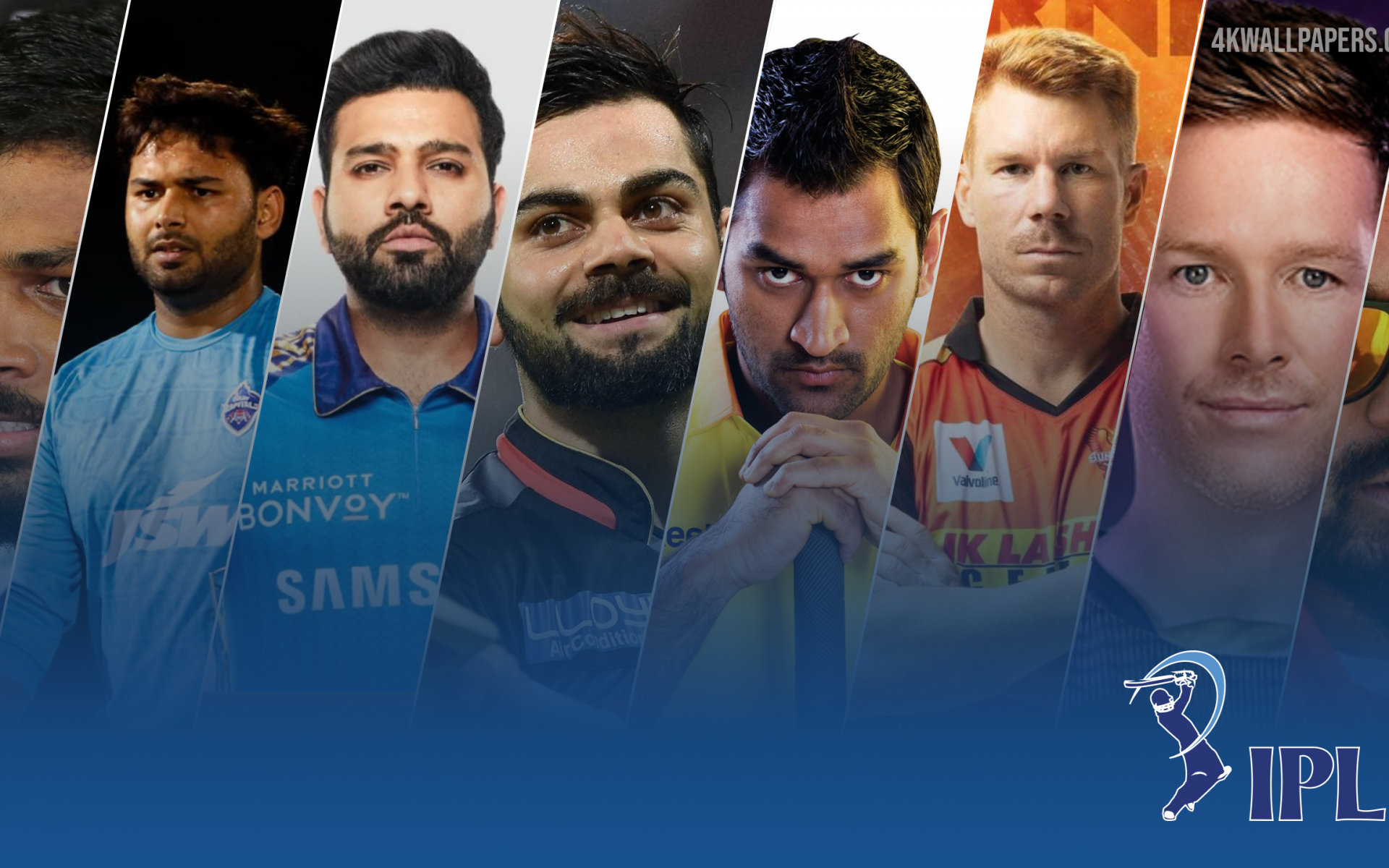 IPL 2021 Wallpaper 4K, IPL T20, Sports