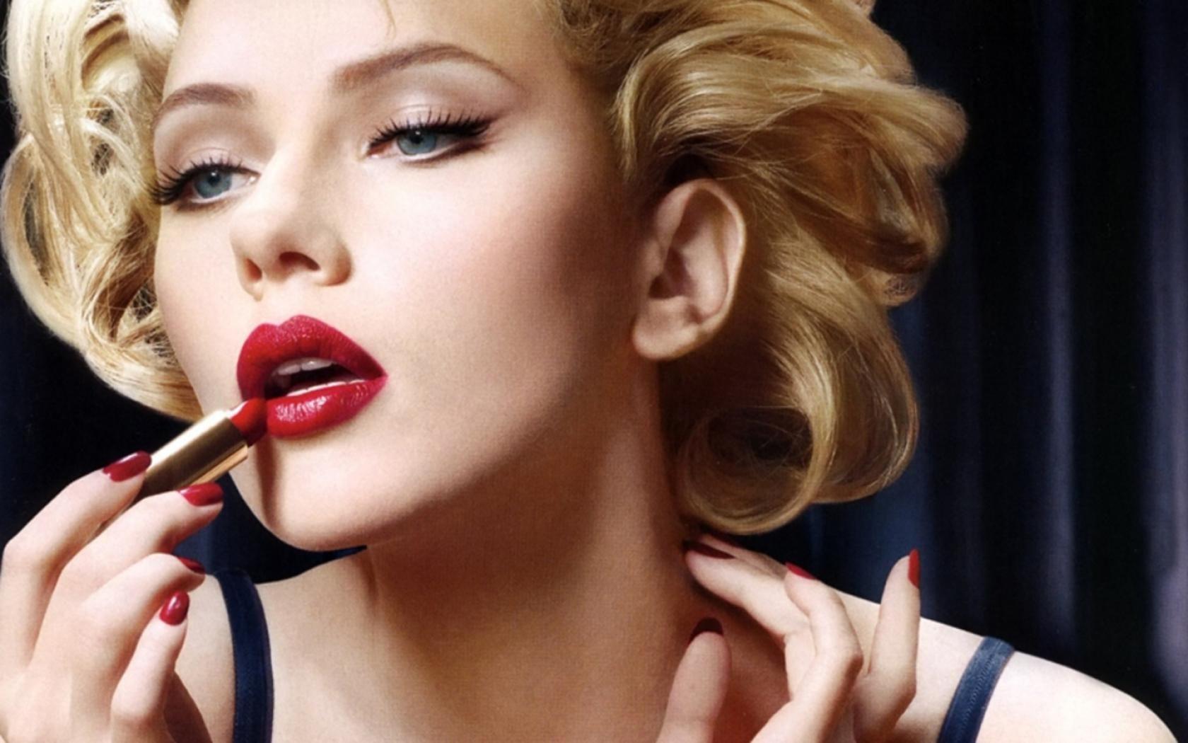 Scarlett Johansson Wallpaper {New*} Picture, Image & Photo 2021