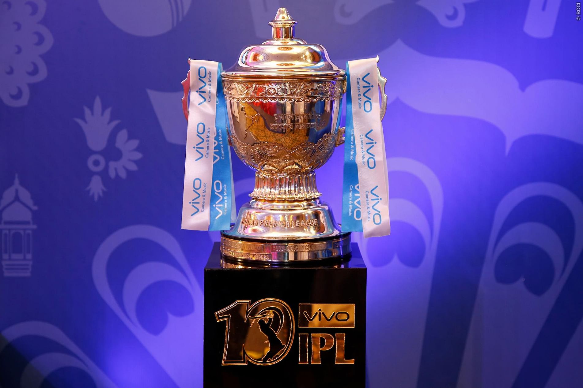 IPL 2021 To Take Place Between April 09 To May 30; Six Cities To Host The 14th Season