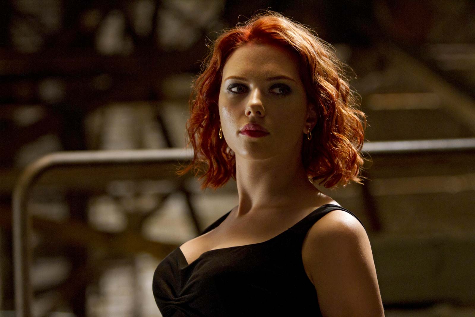 Scarlett Johansson. Biography, Films, & Facts