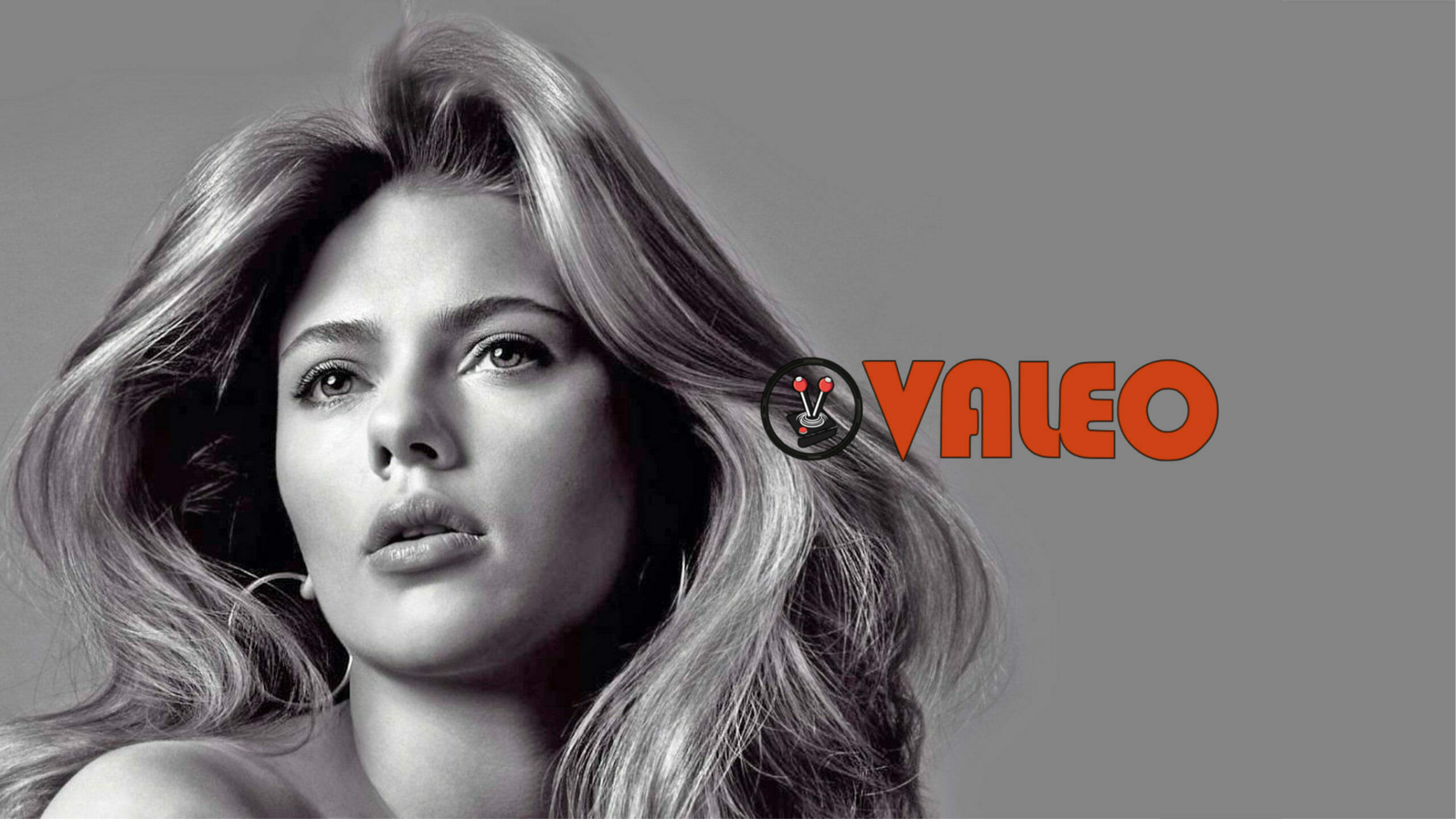 Vamers Valeo: Scarlett Johansson Widow's Tale